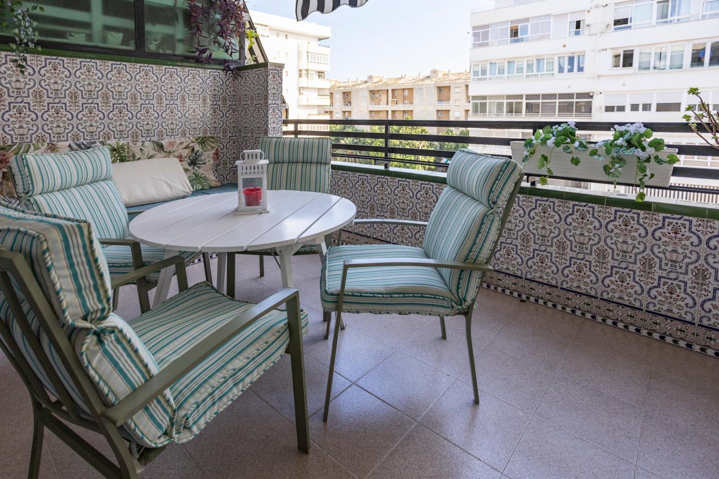 Apartamento Parque Mediterráneo photo 2