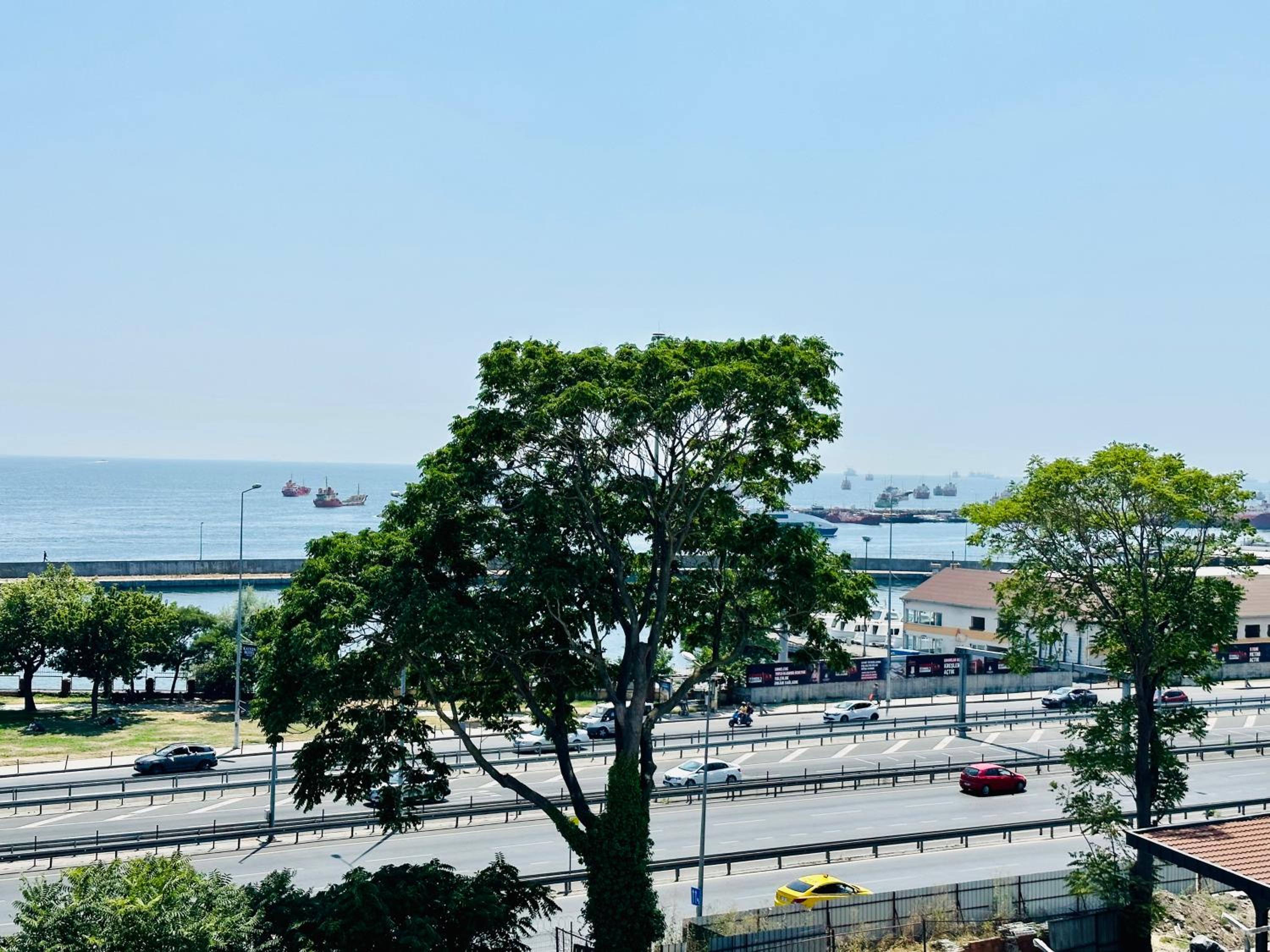 Newalla Otel Eski Şehir - Image 14