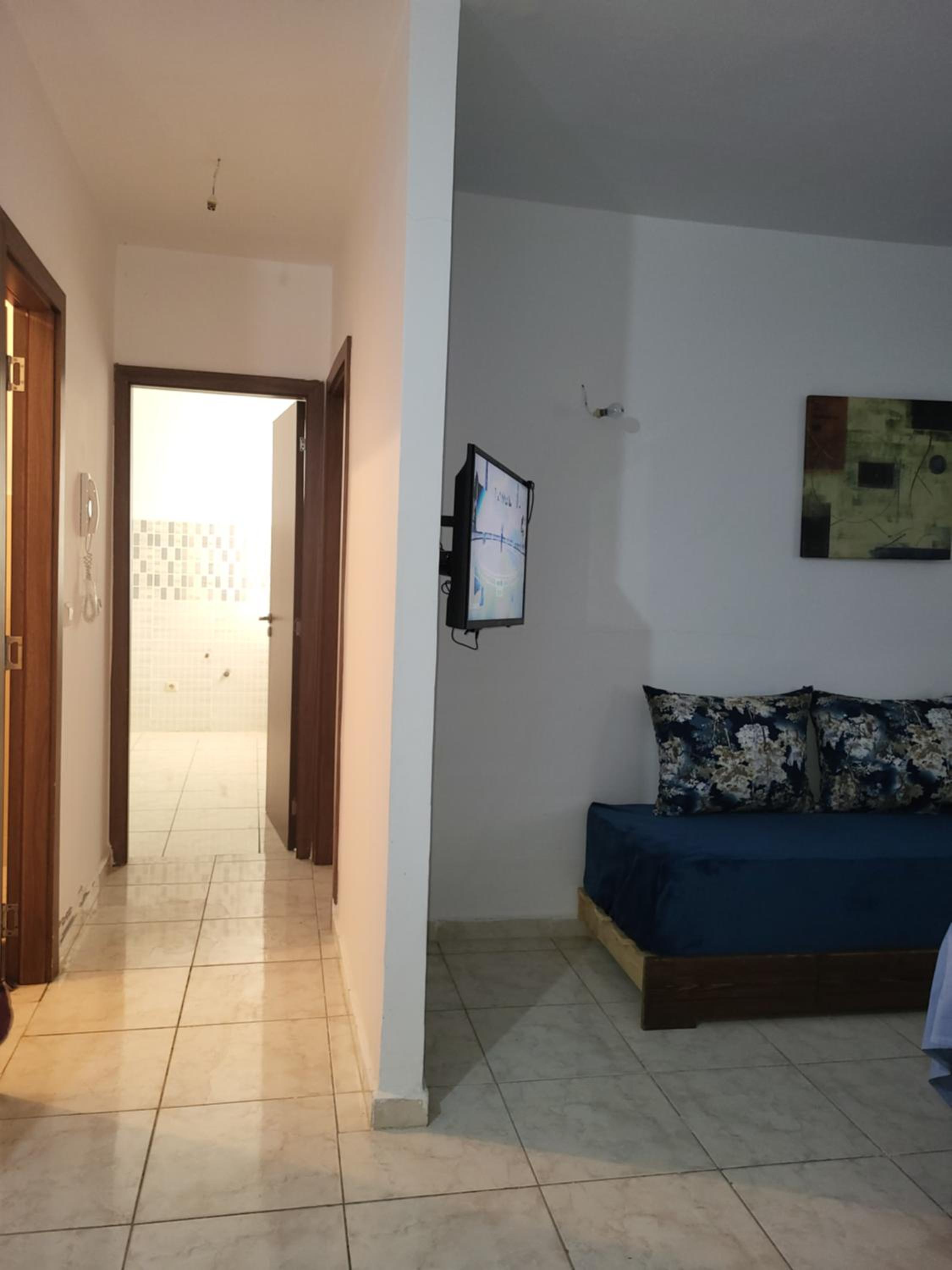 complexe doha marjane tetouan