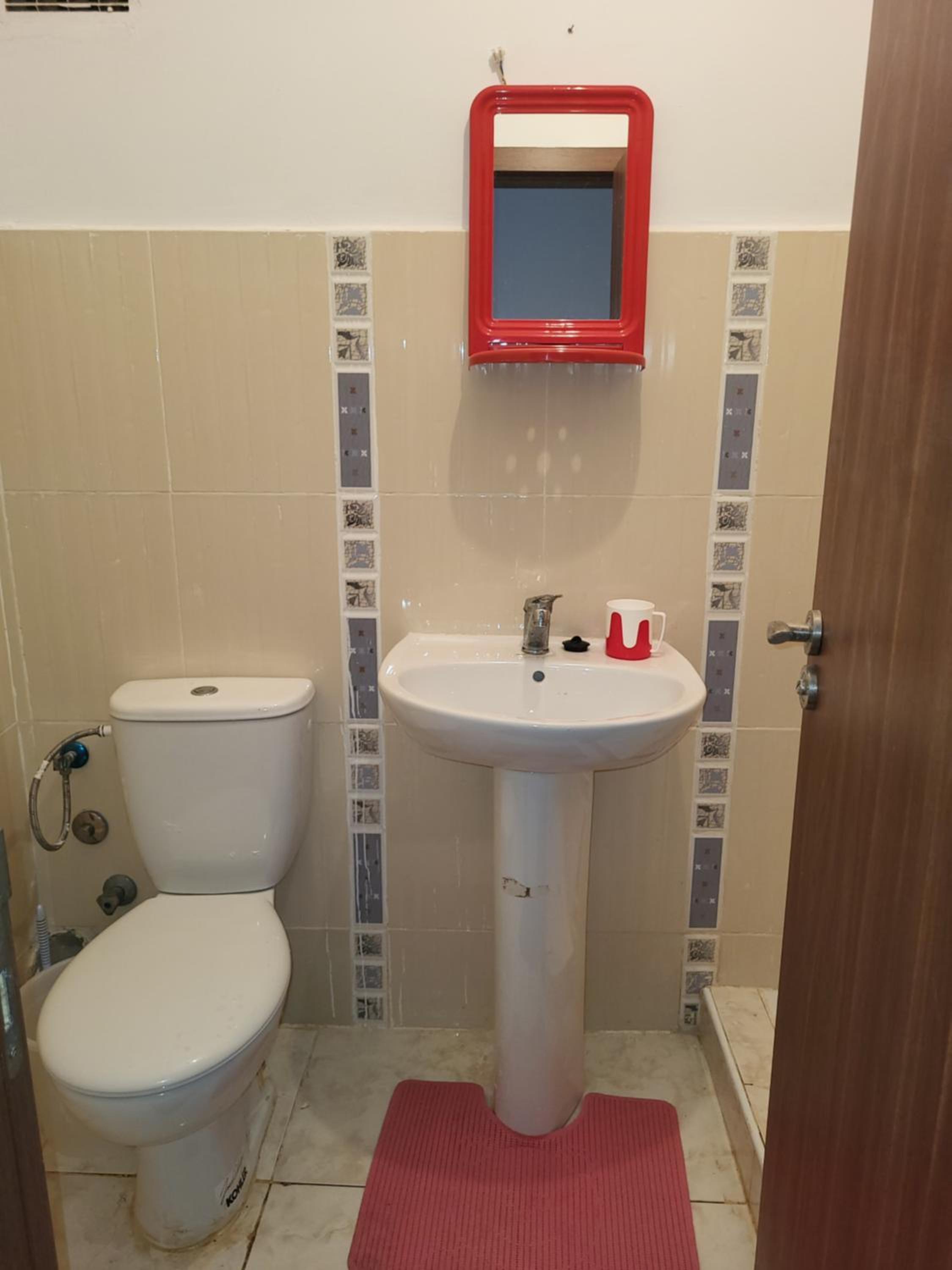 complexe doha marjane tetouan