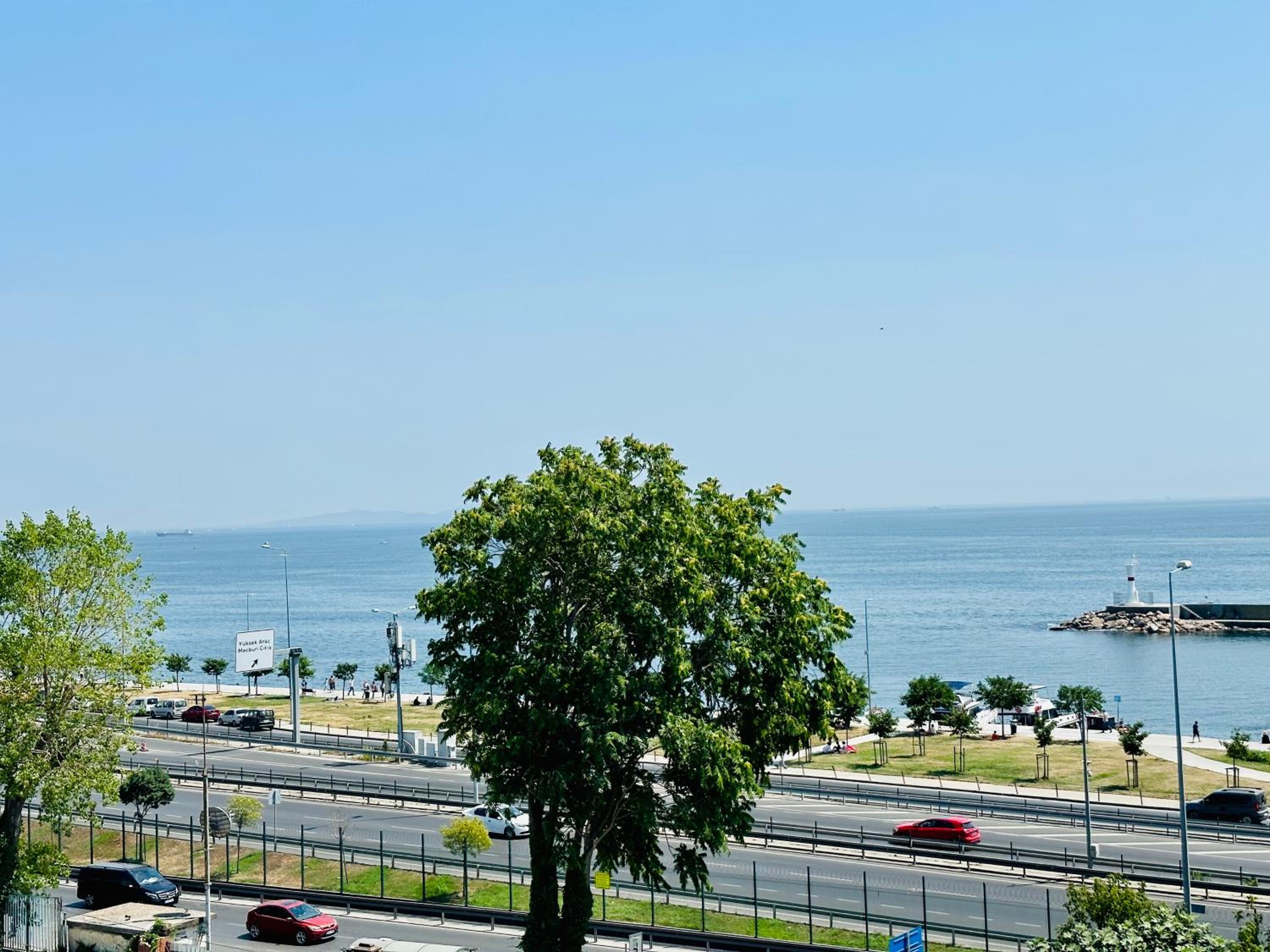 Newalla Otel Eski Şehir - Image 9