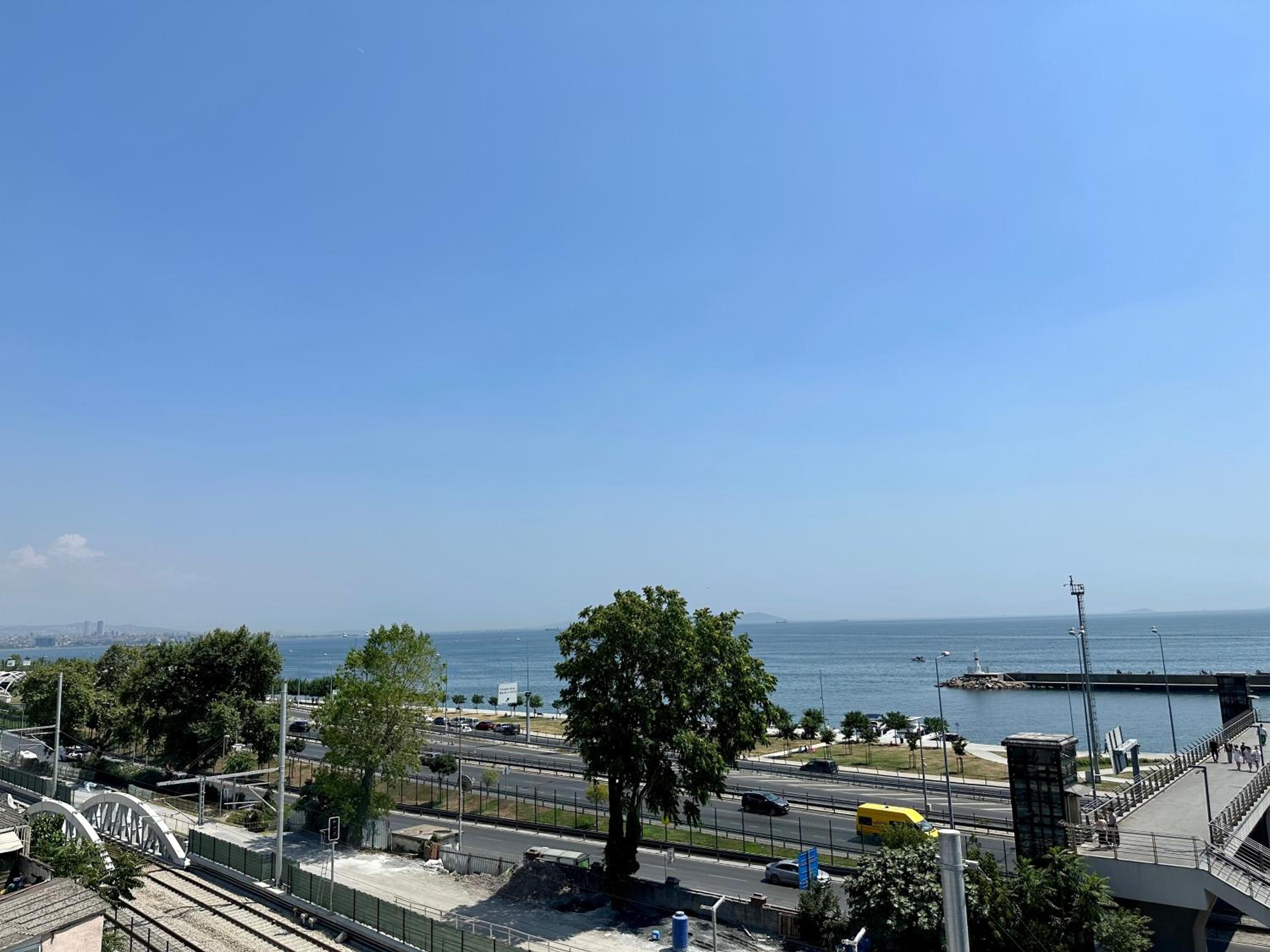 Newalla Otel Eski Şehir - Image 13