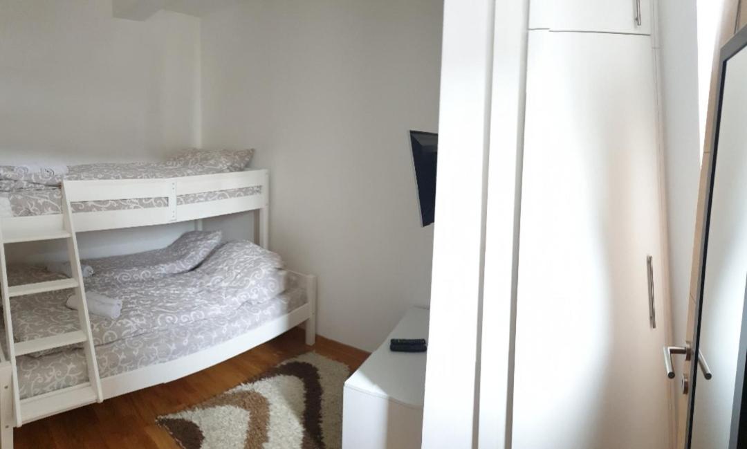 Apartman 5 Jahorina view 4