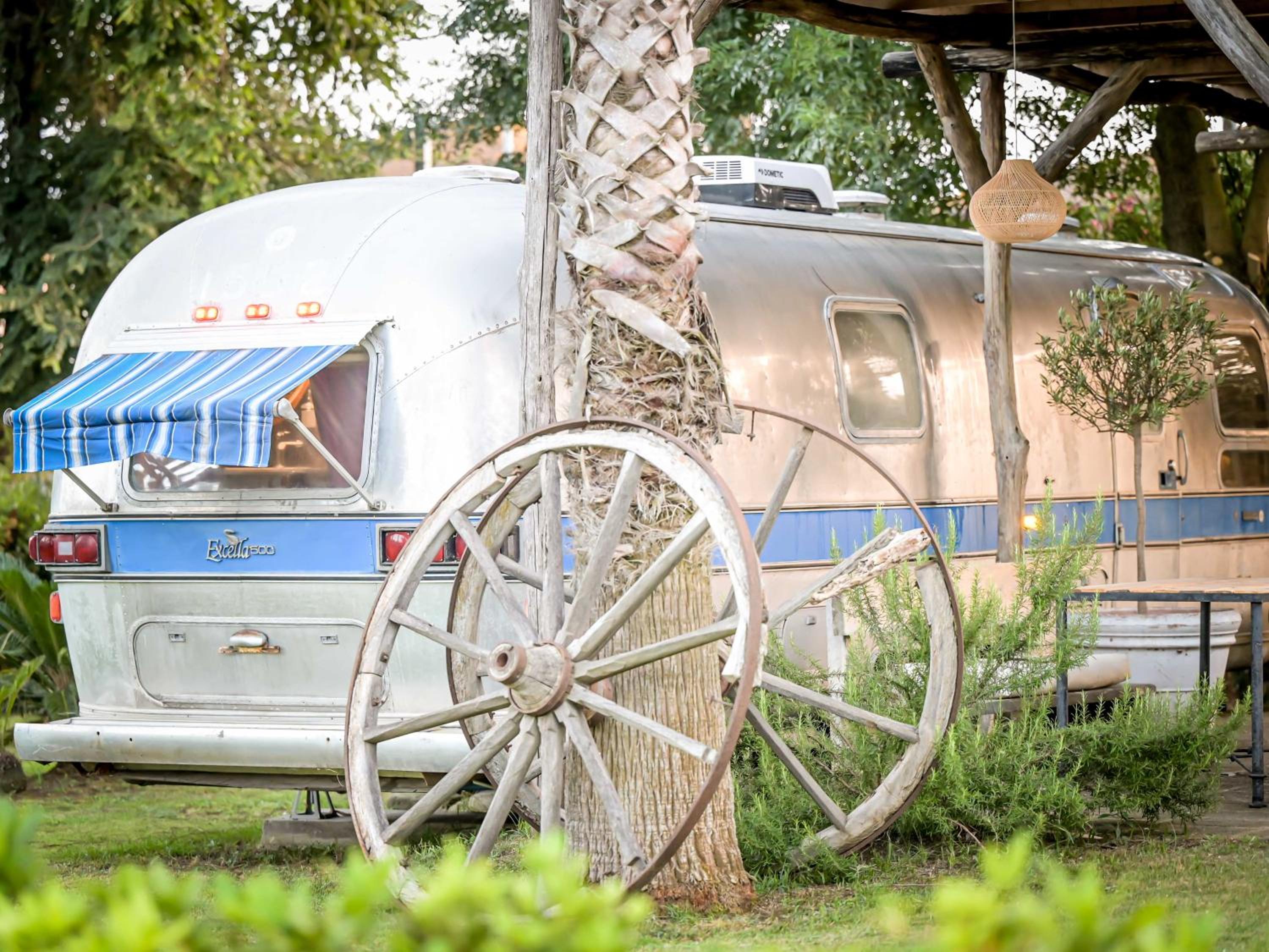 PARADISE RANCH