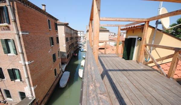 Alberghiera Venezia
