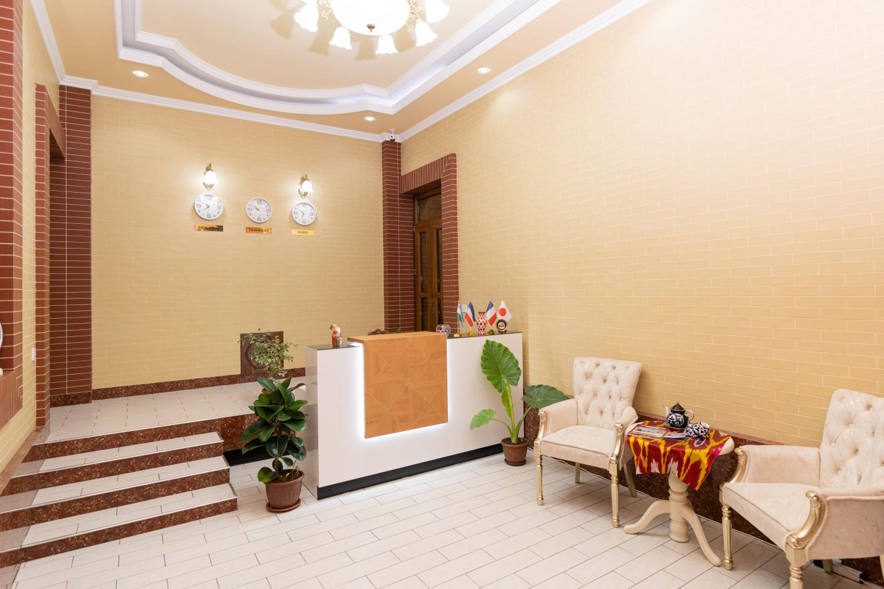 CRYSTAL GUEST HOUSE view 5