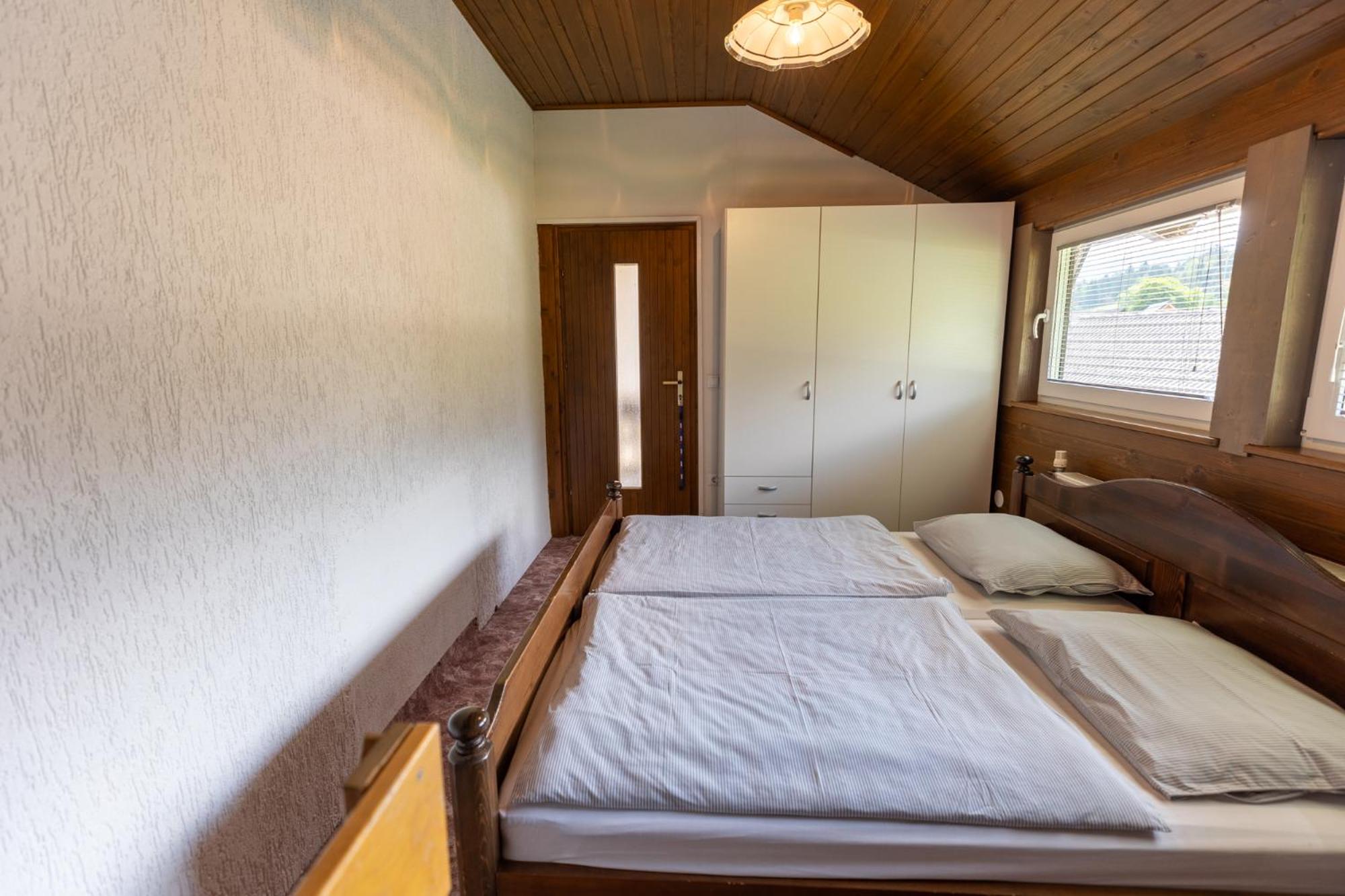 Apartments Darinka Mencinger view 5