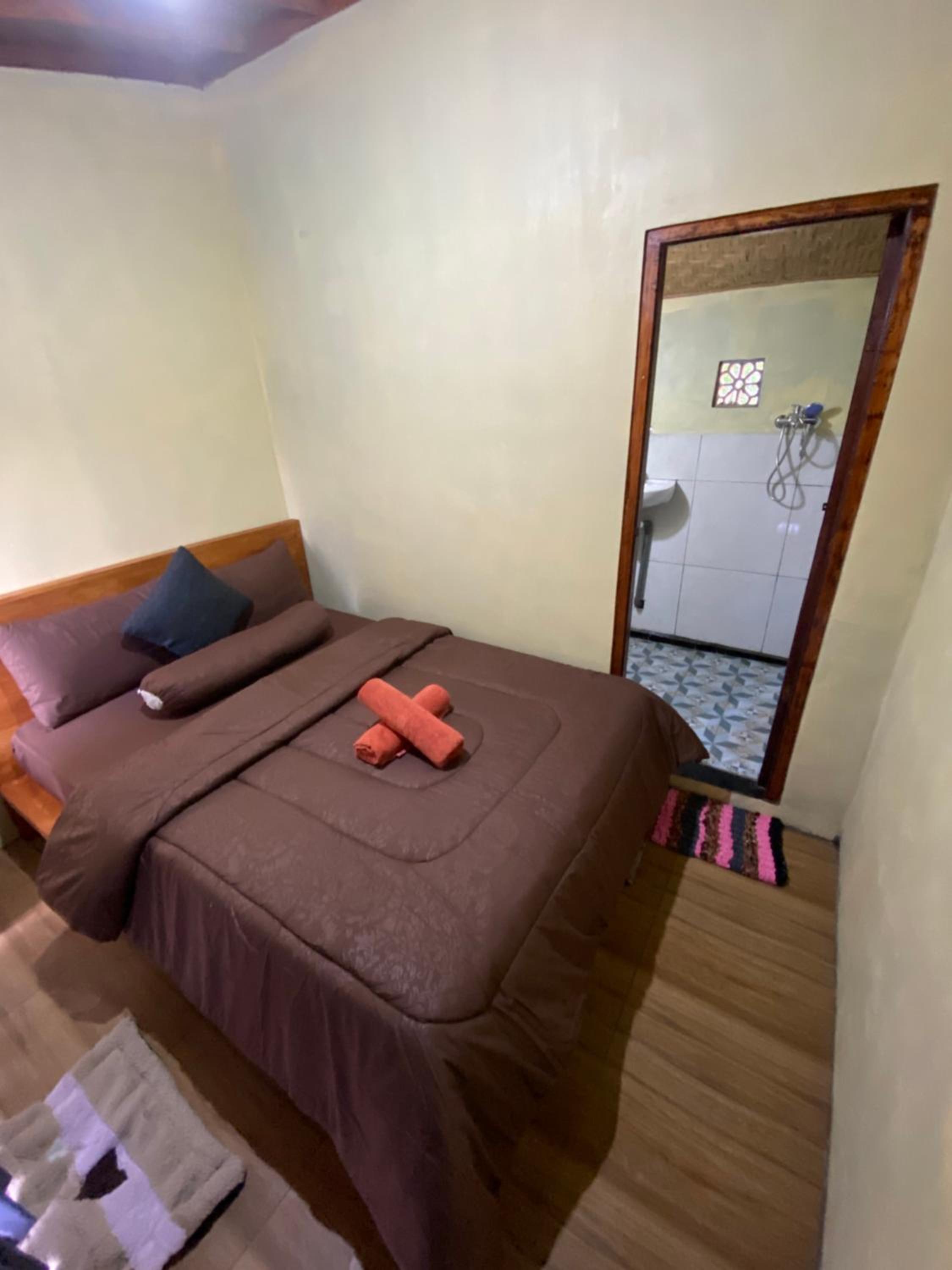 D'Yoga Bamboo House