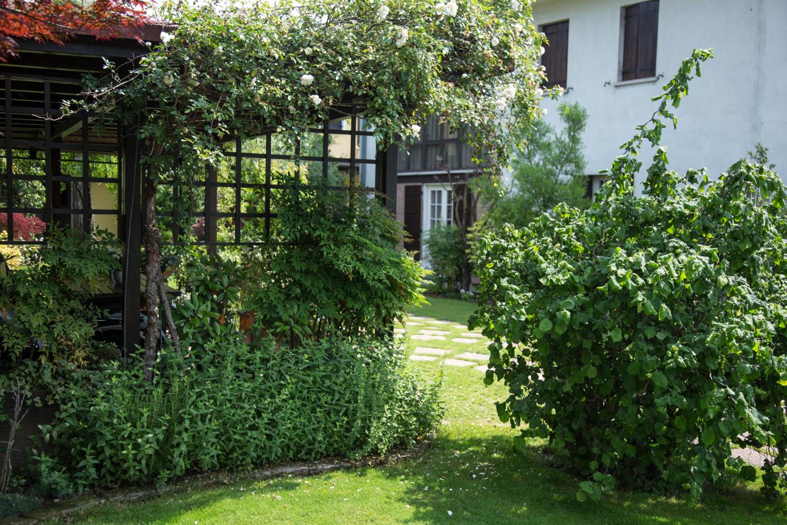 B&B Arco Di Pietra view 5