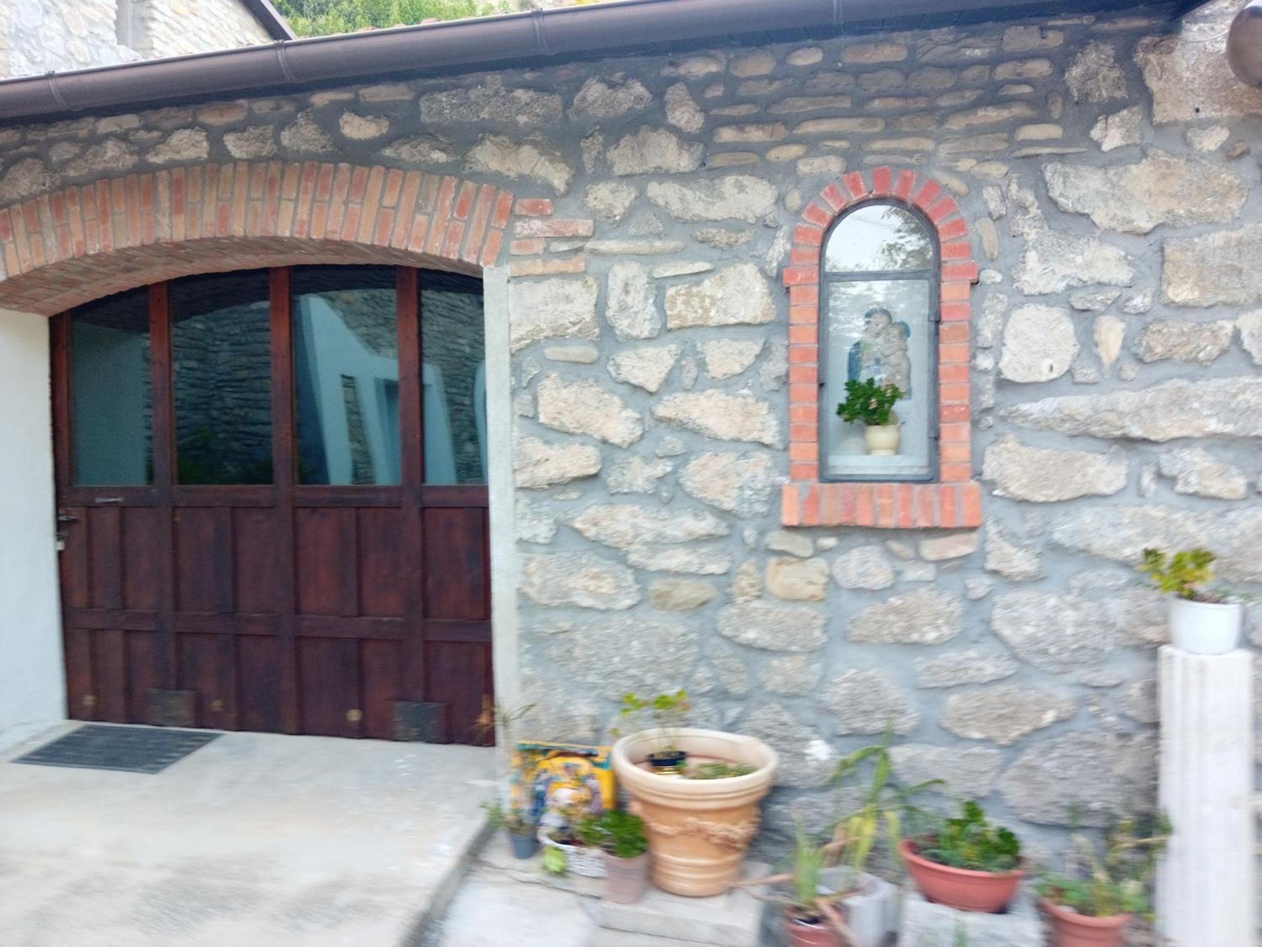 B&B BORGORI' view 4