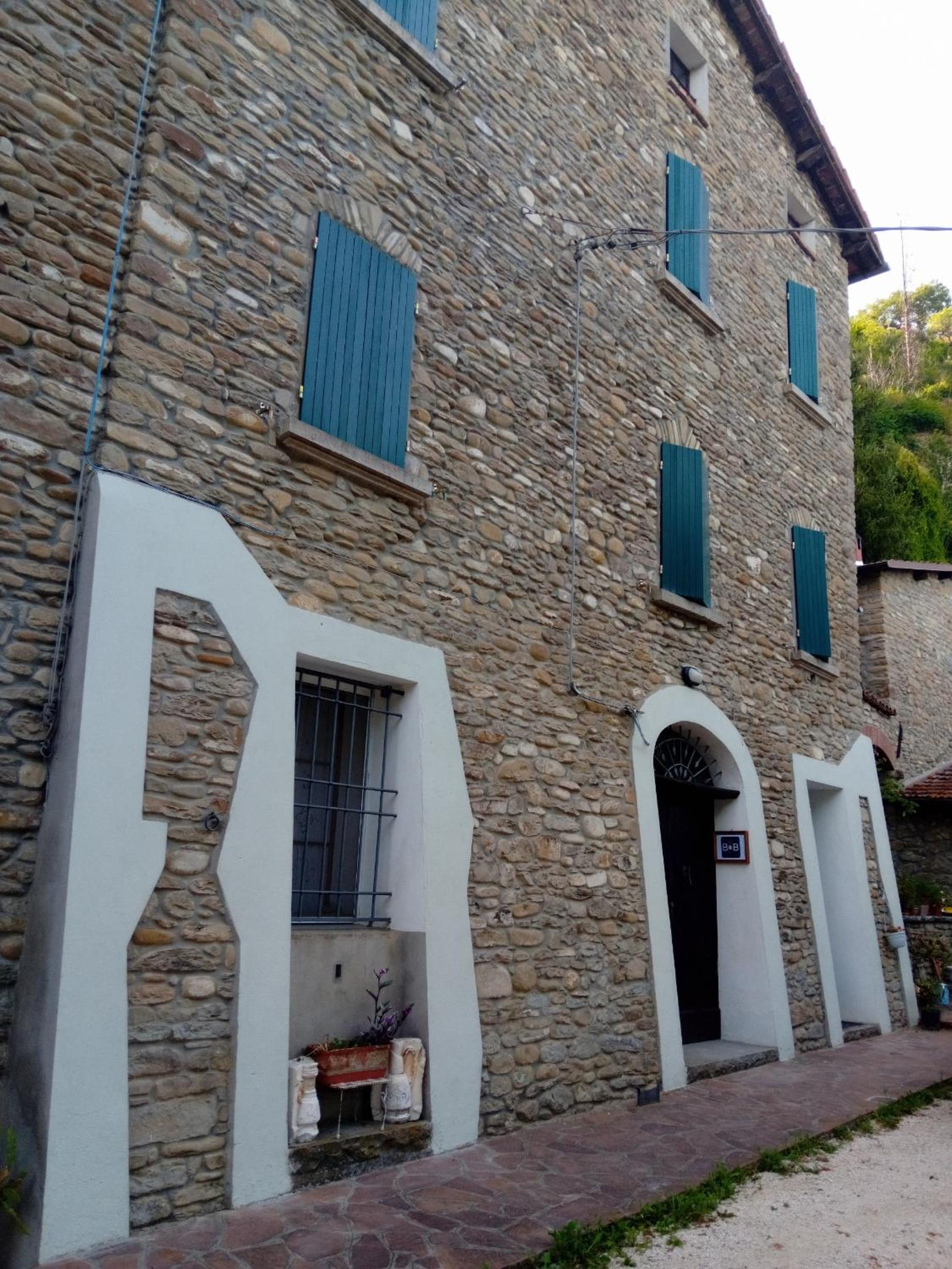 B&B BORGORI' view 5