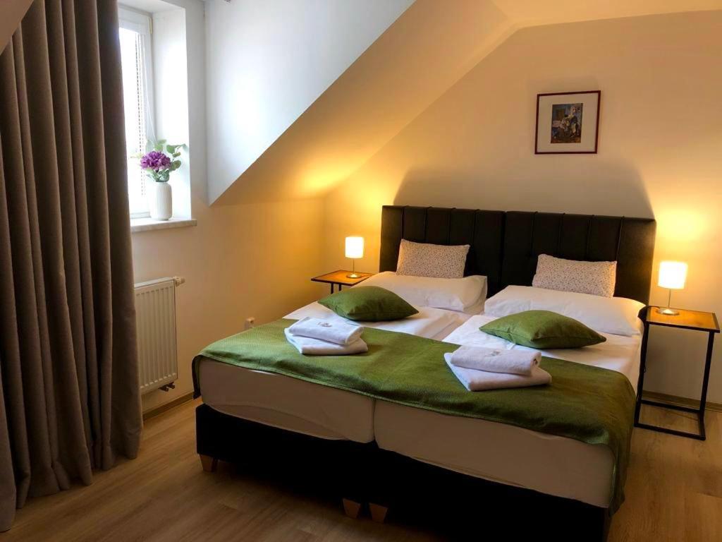 Resort Valtberg - Depandance