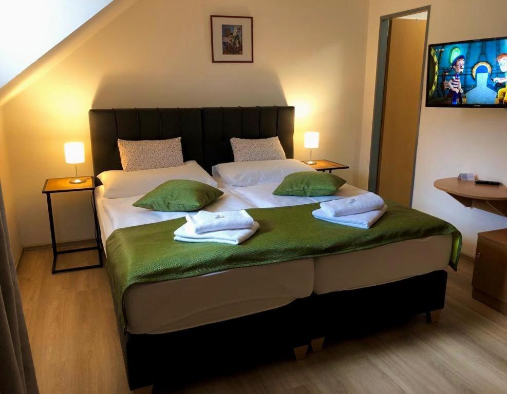 Resort Valtberg - Depandance