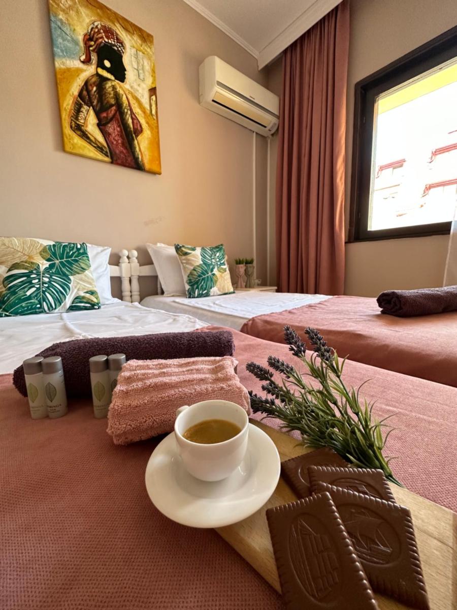 Guest House 