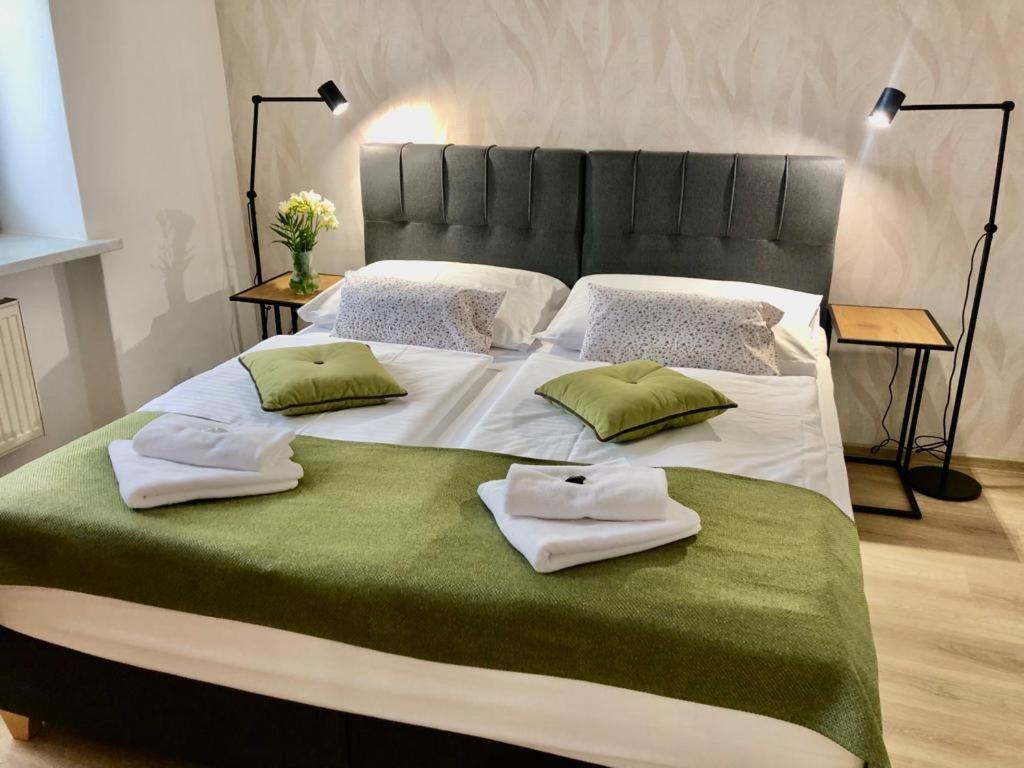 Resort Valtberg - Depandance