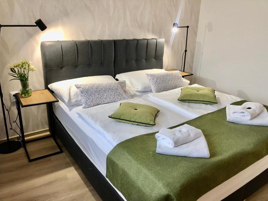 Resort Valtberg - Depandance