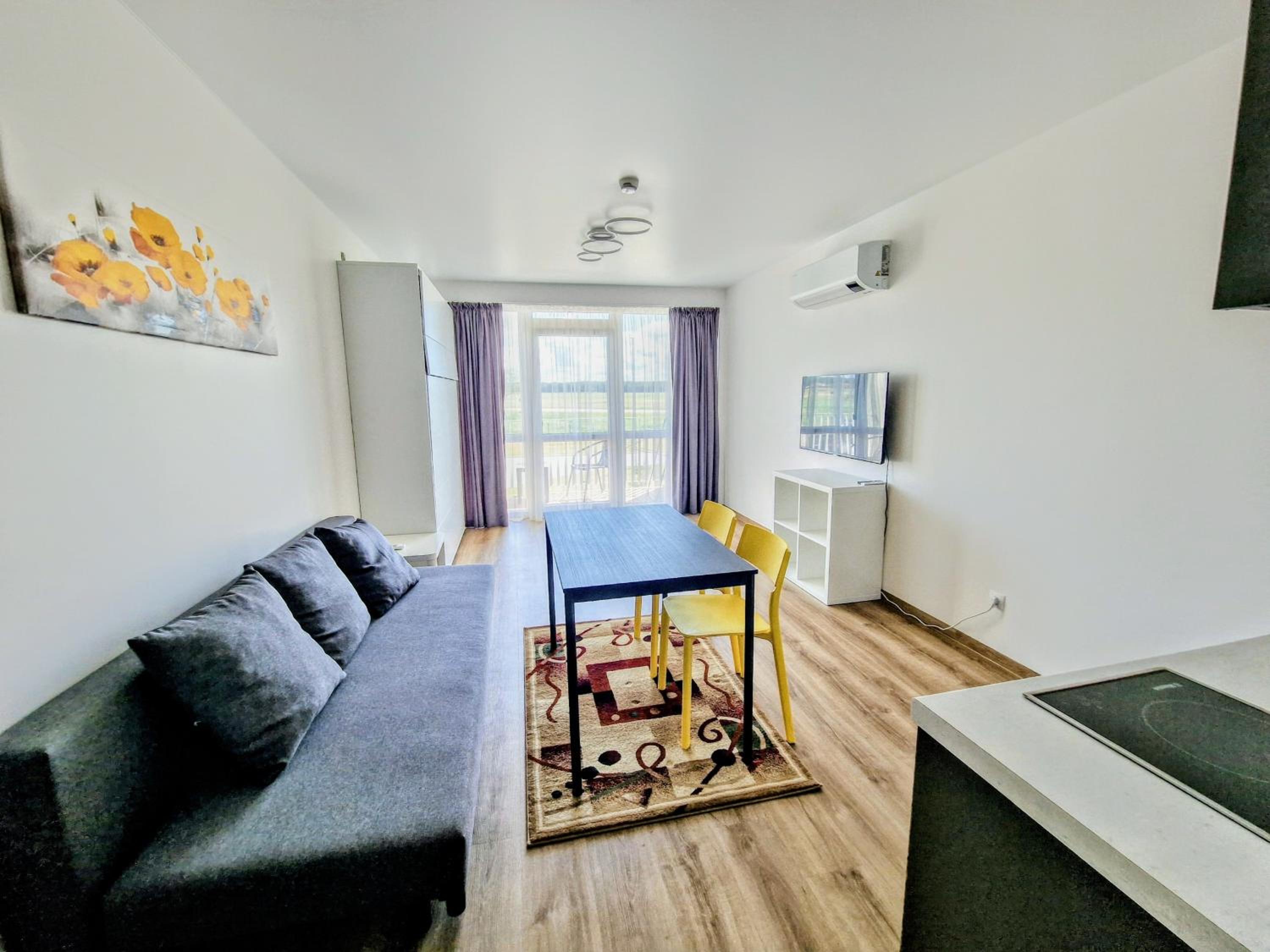 Mano Šventovė Tuk Tuk Apartamentai view 5