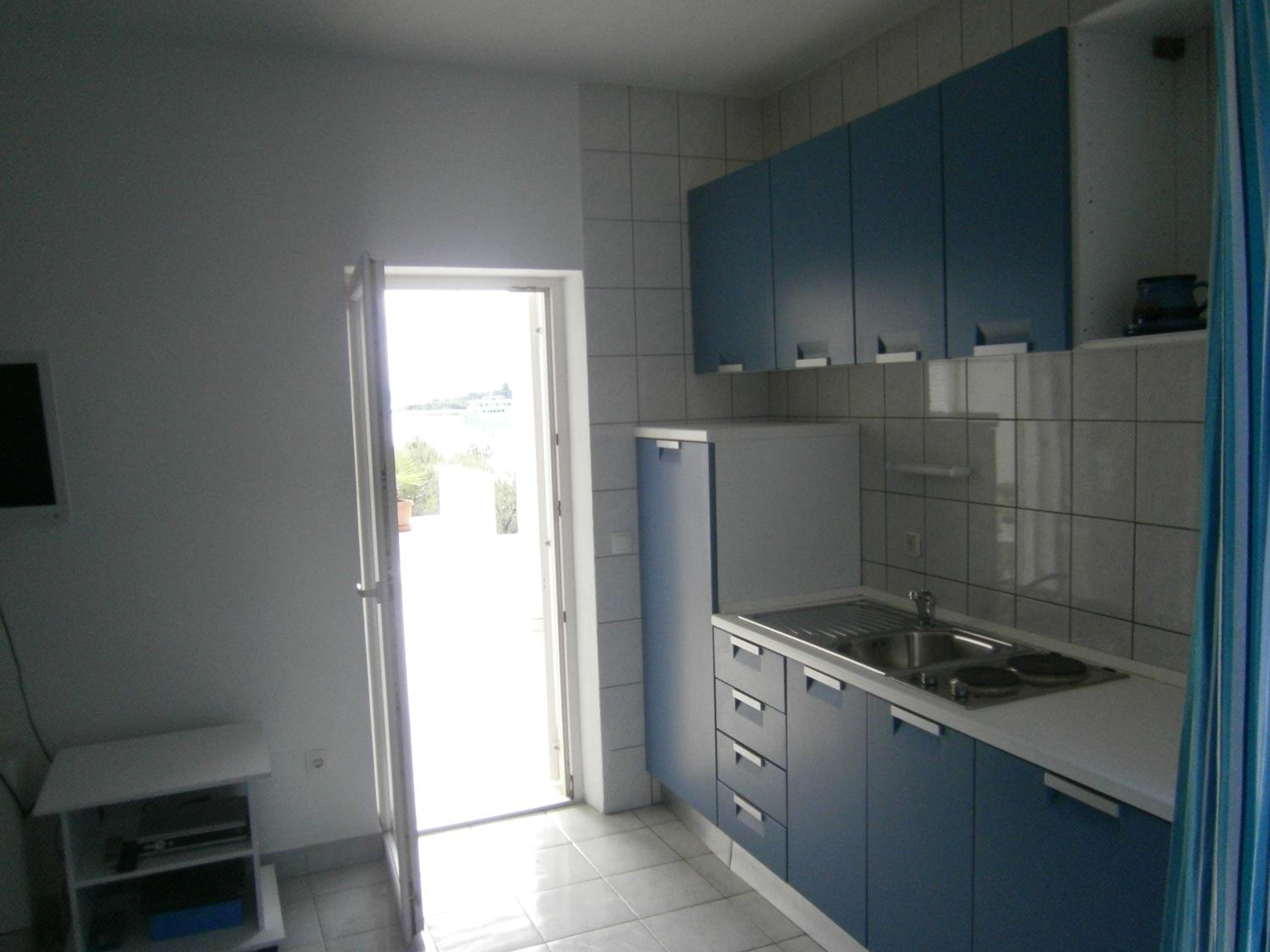 Apartments Grbin en Korčula