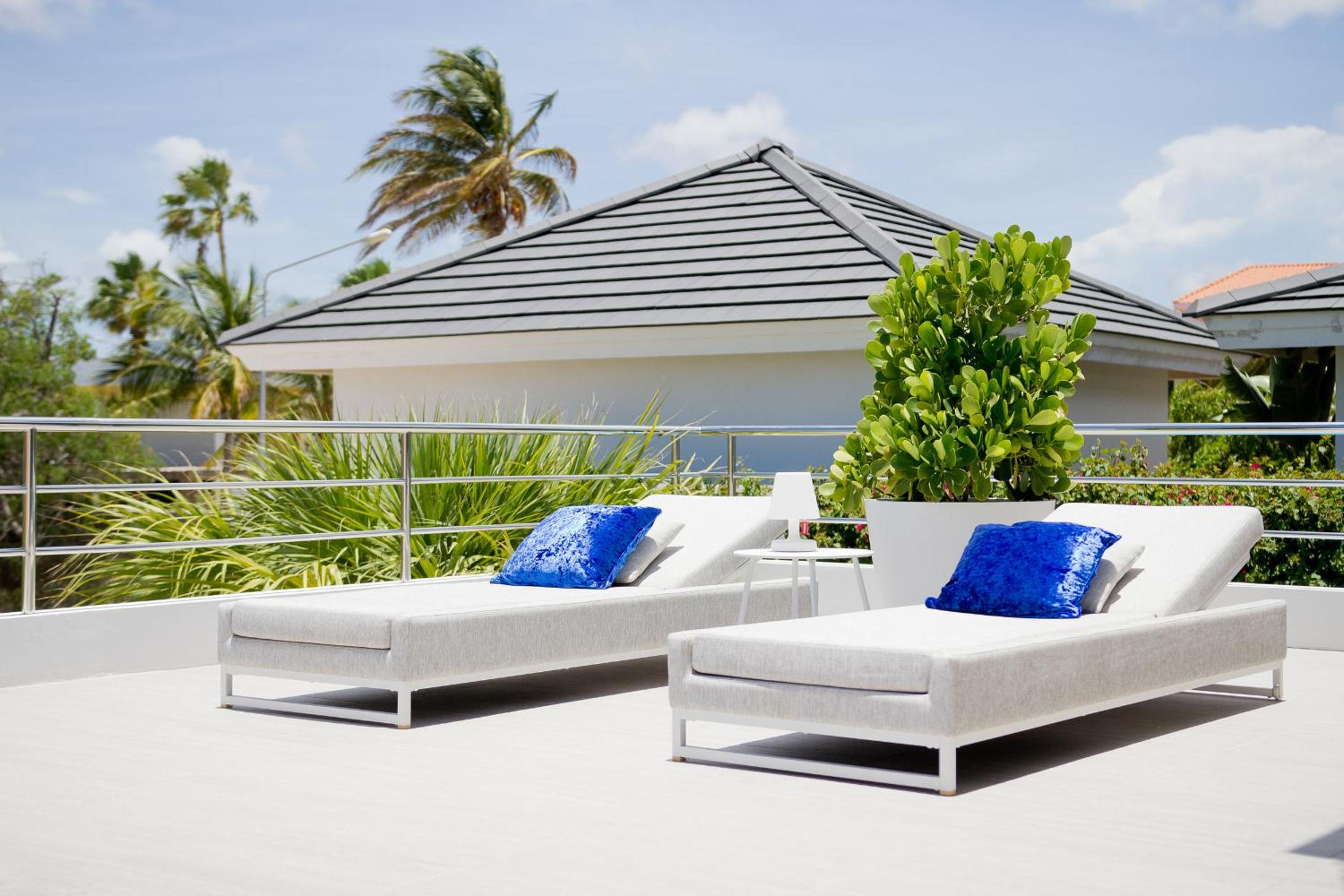 Tropical Eden Villa