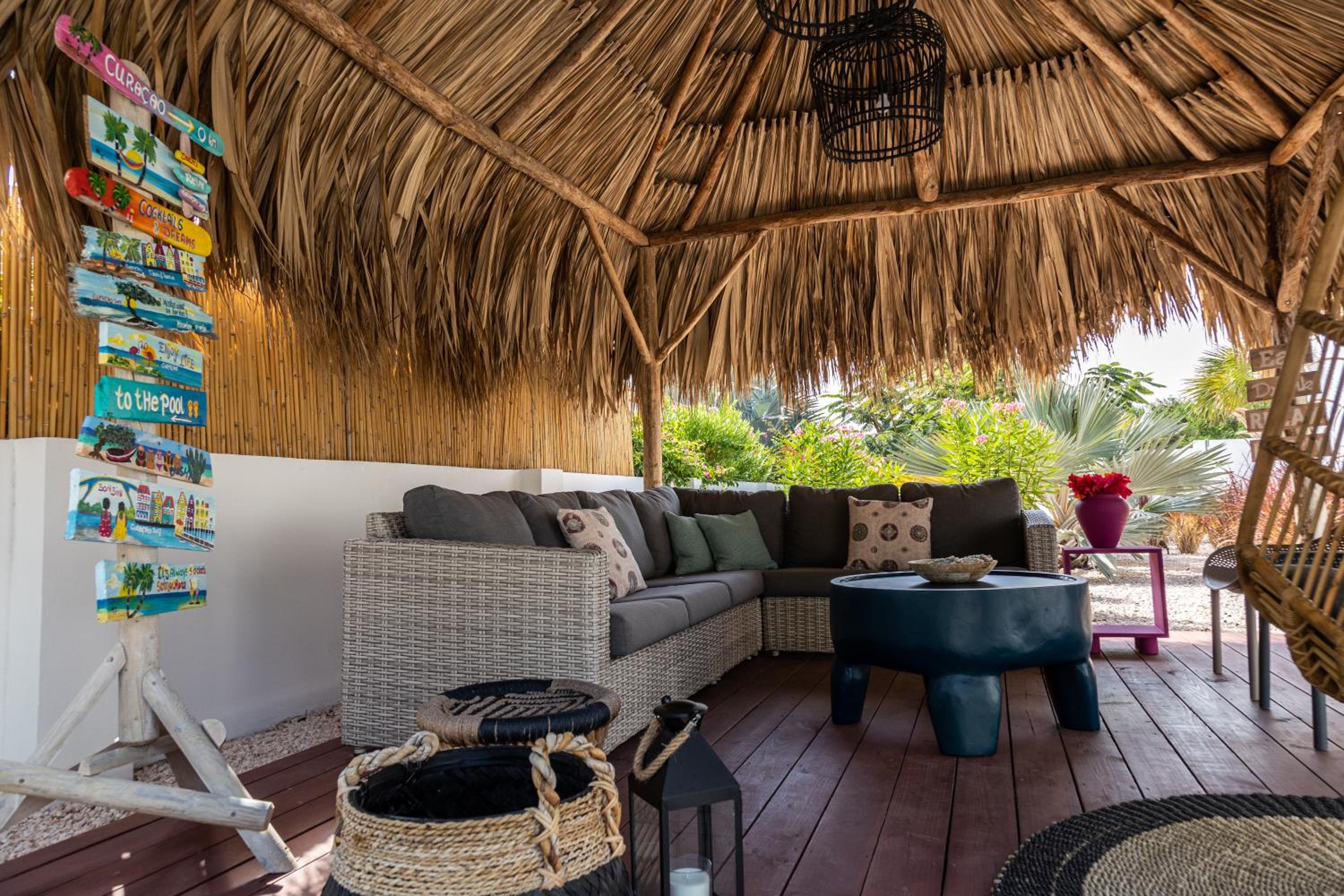 Tropical Eden Villa