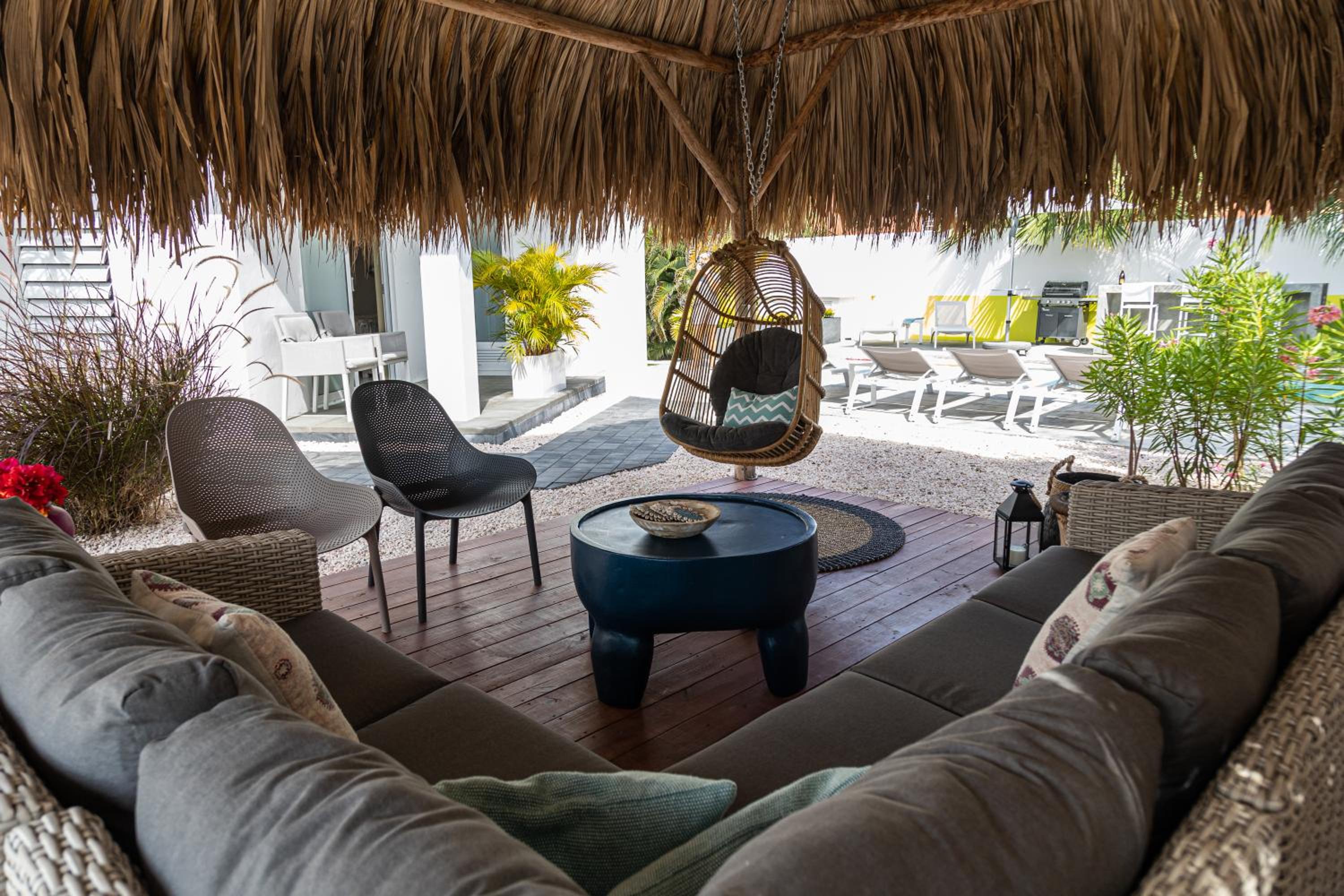 Tropical Eden Villa