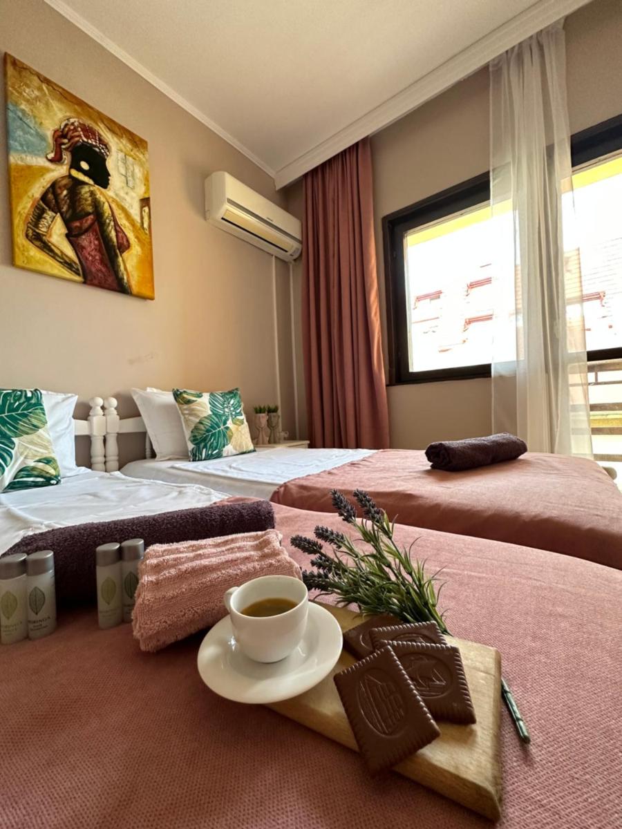 Guest House 
