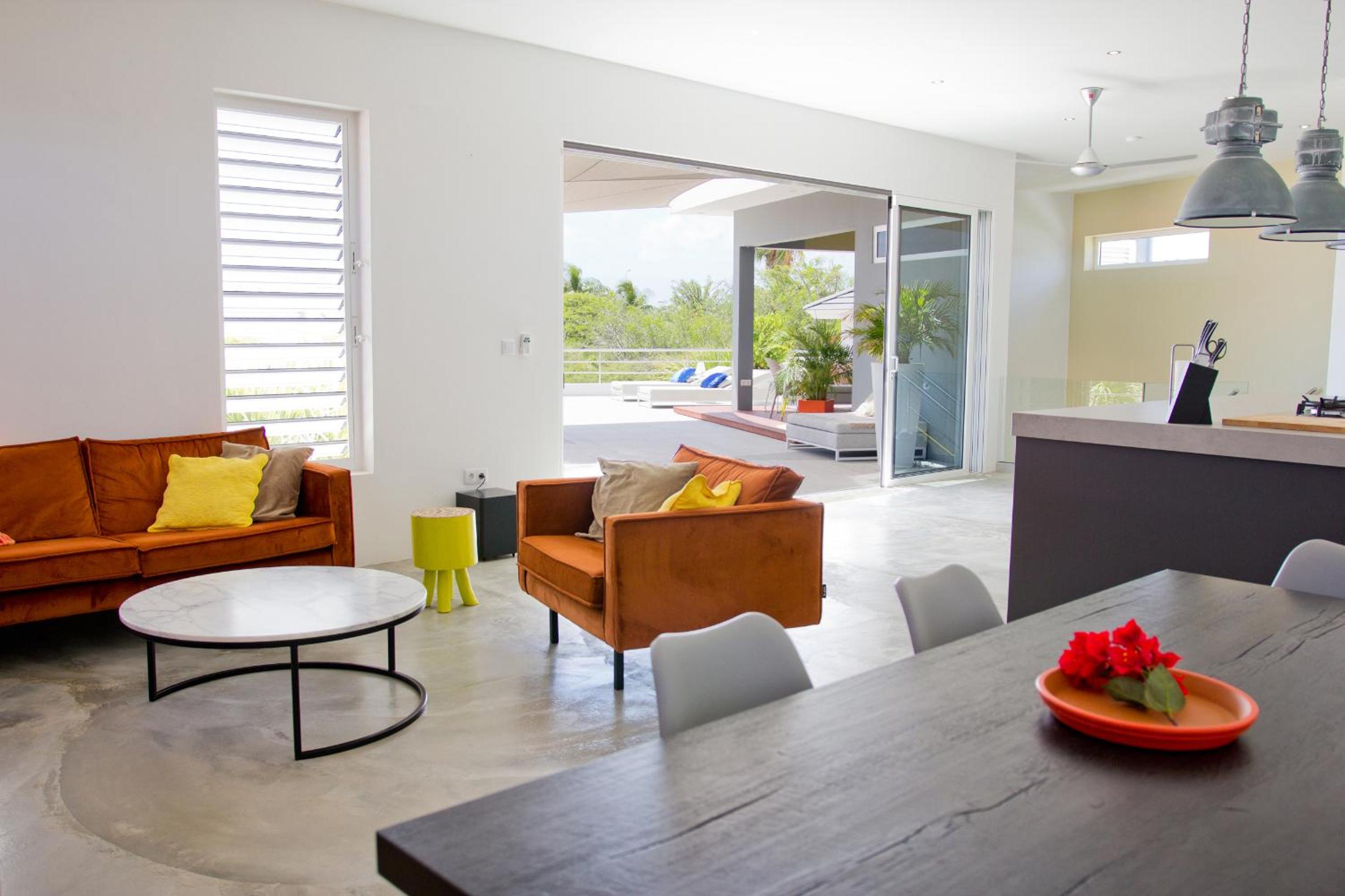 Tropical Eden Villa