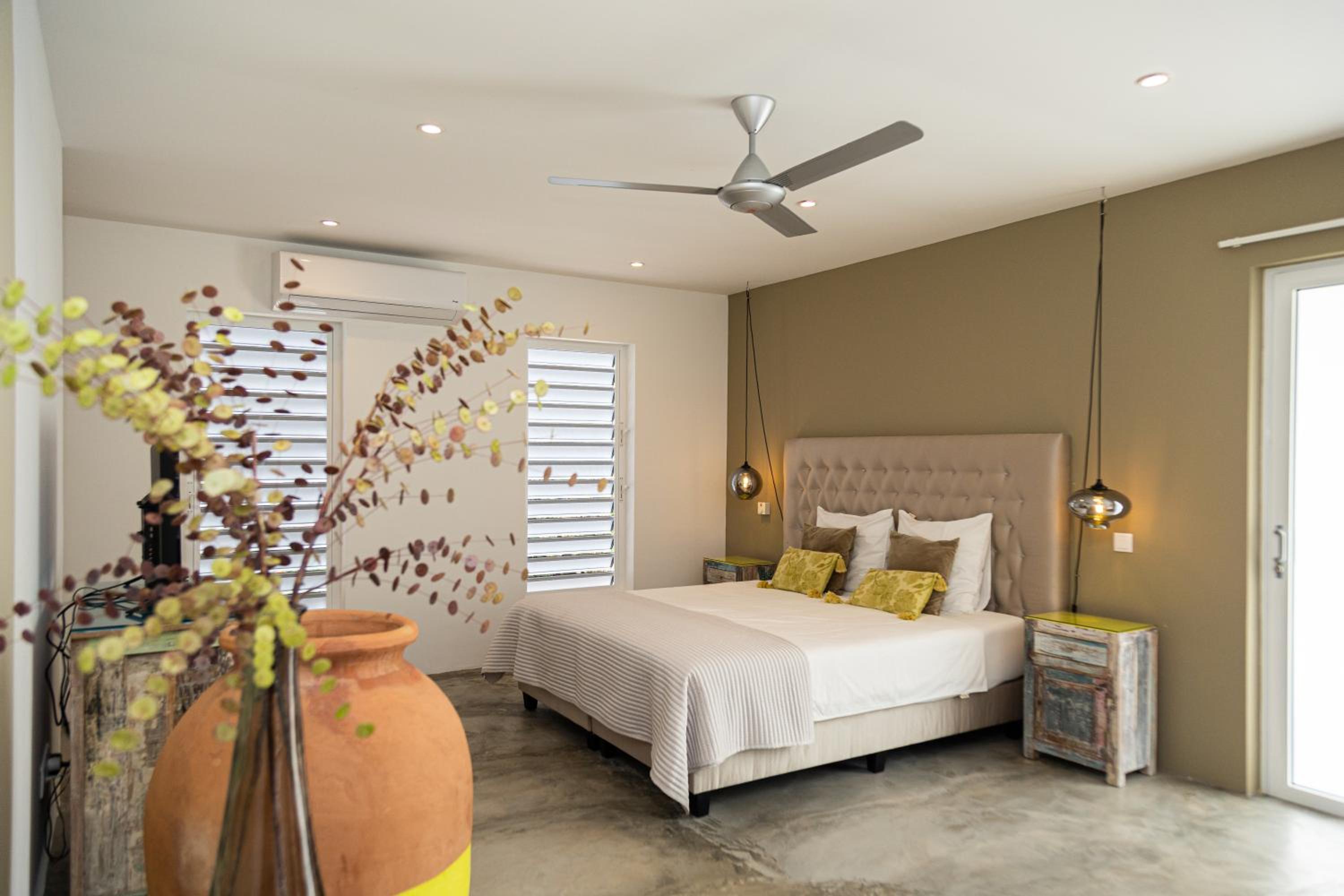 Tropical Eden Villa
