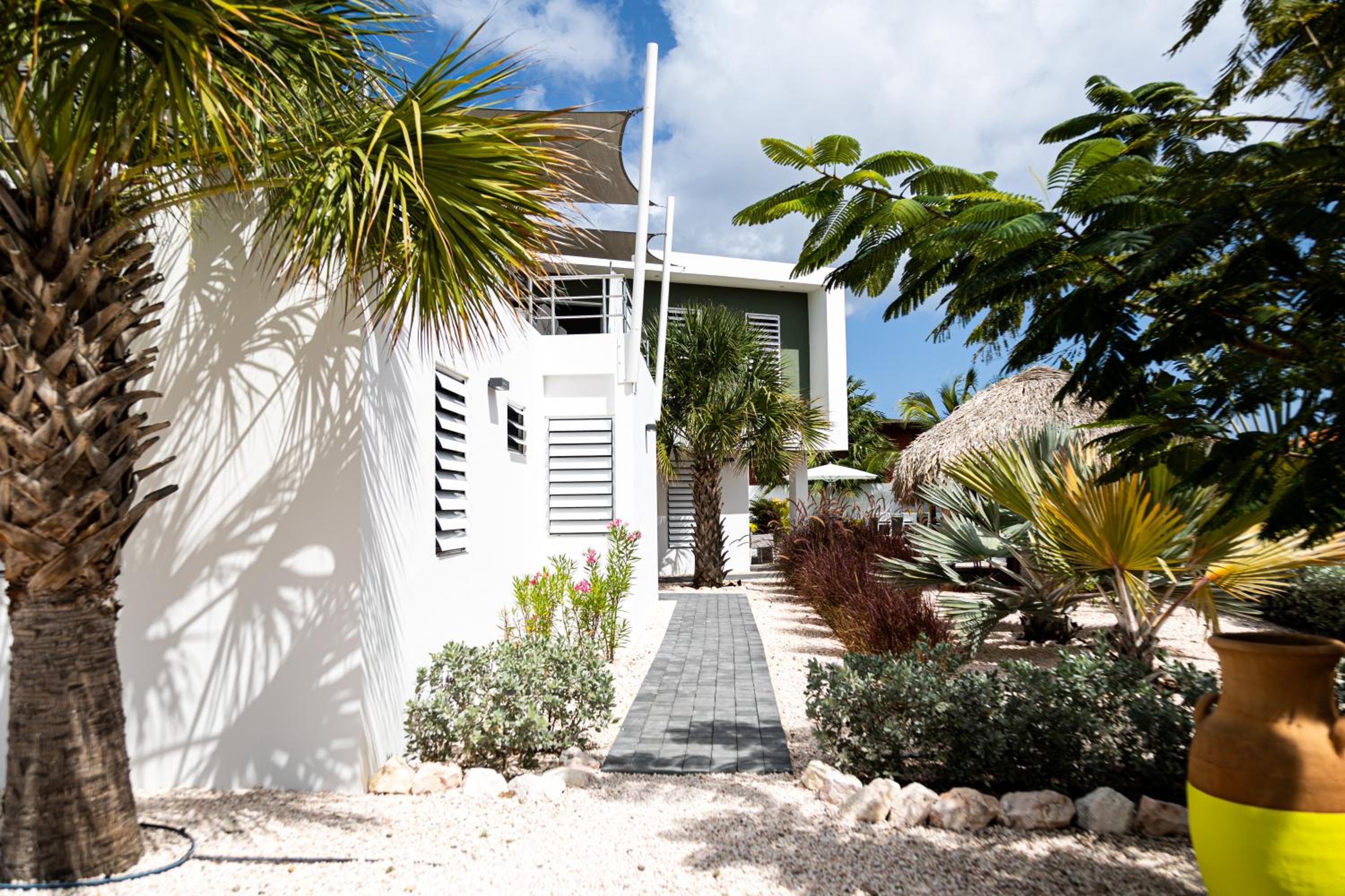 Tropical Eden Villa