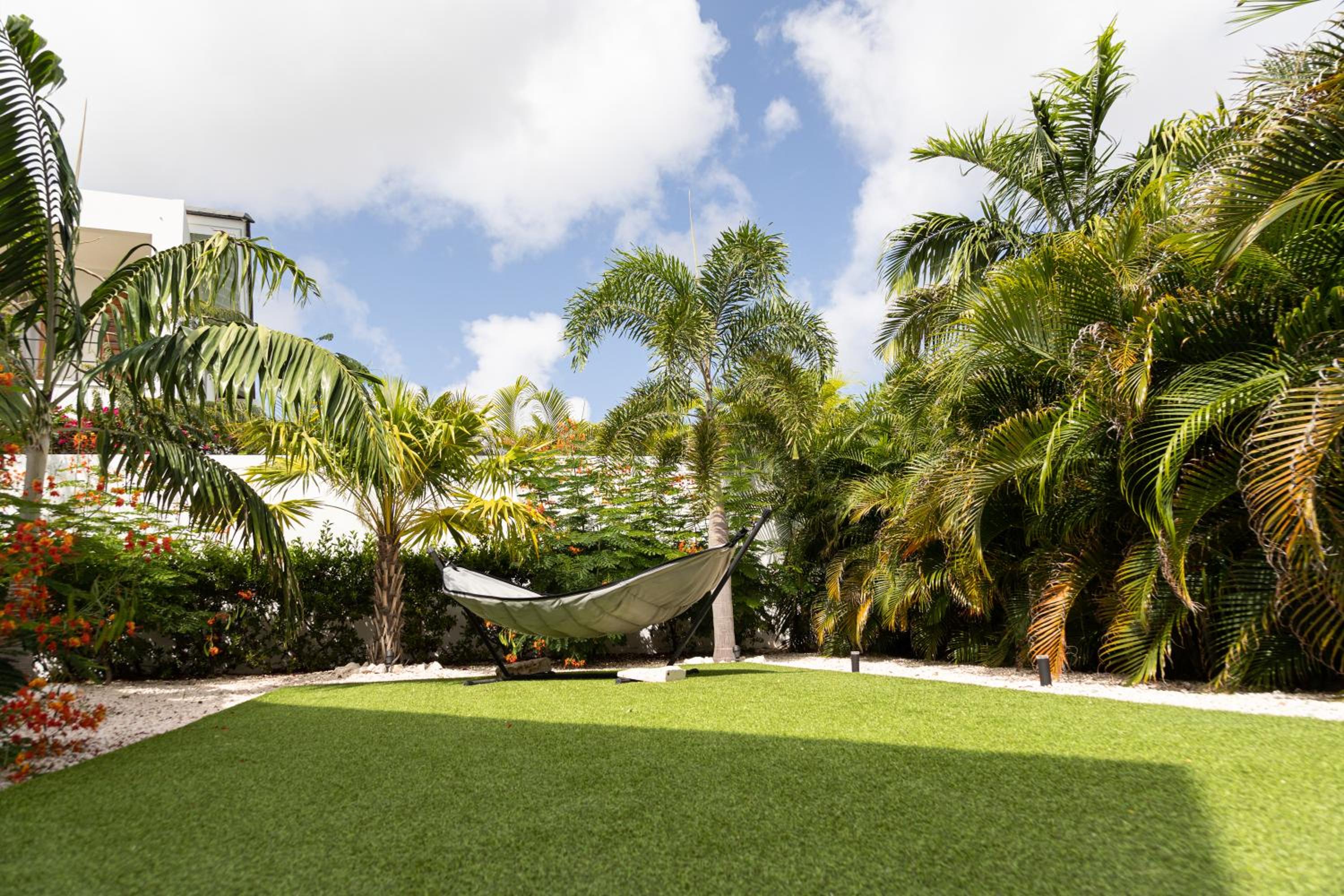 Tropical Eden Villa