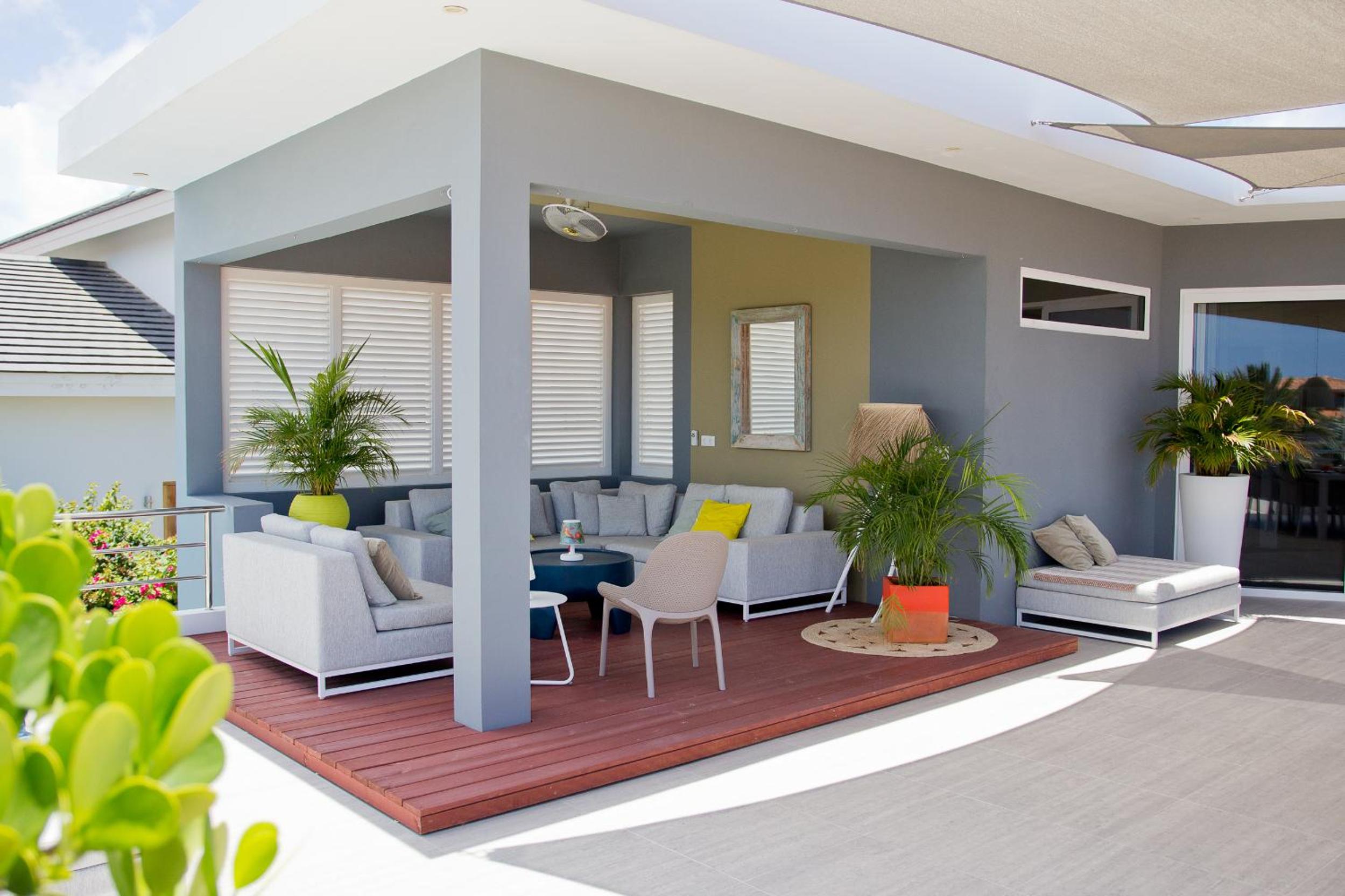 Tropical Eden Villa
