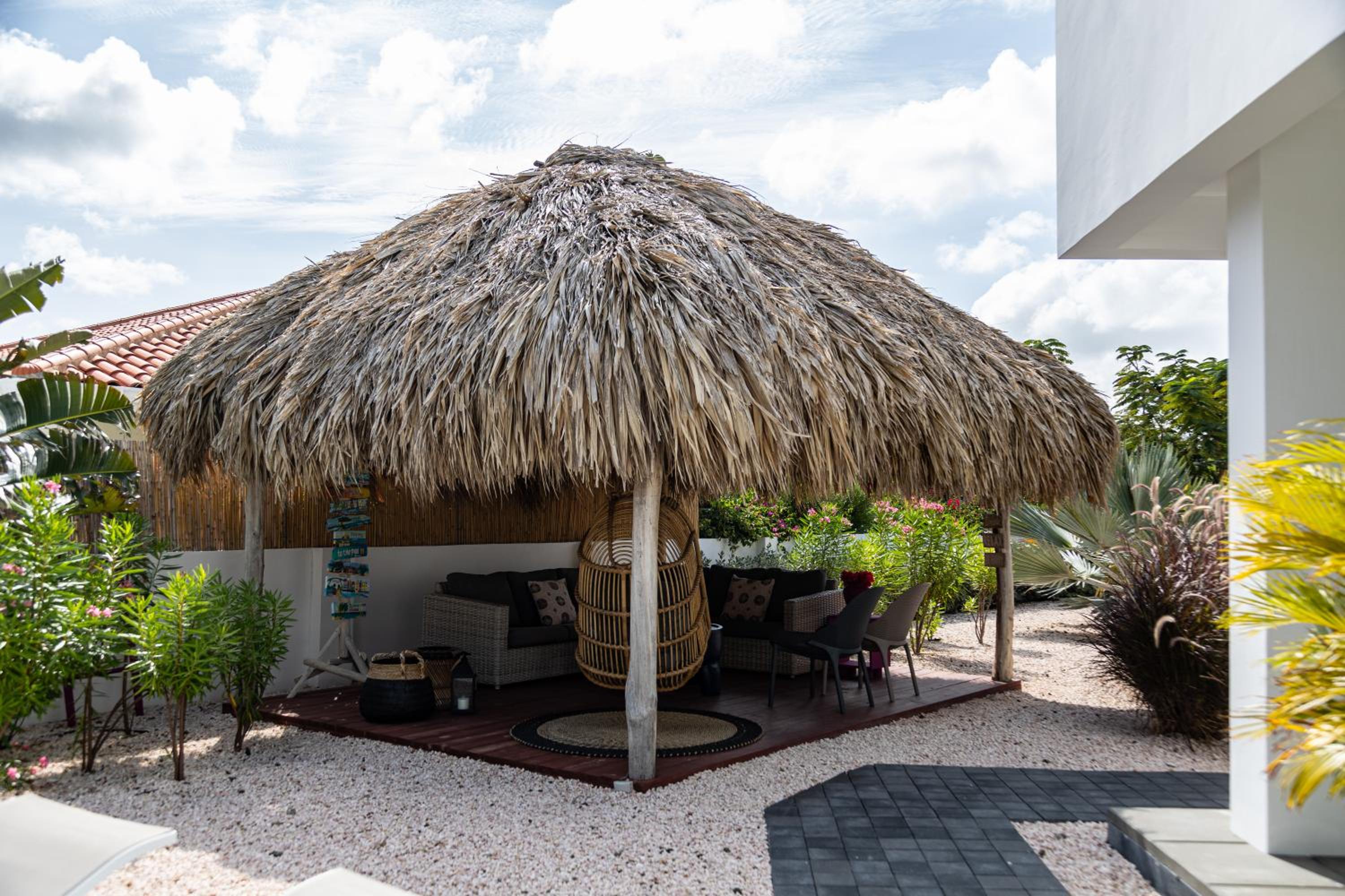 Tropical Eden Villa