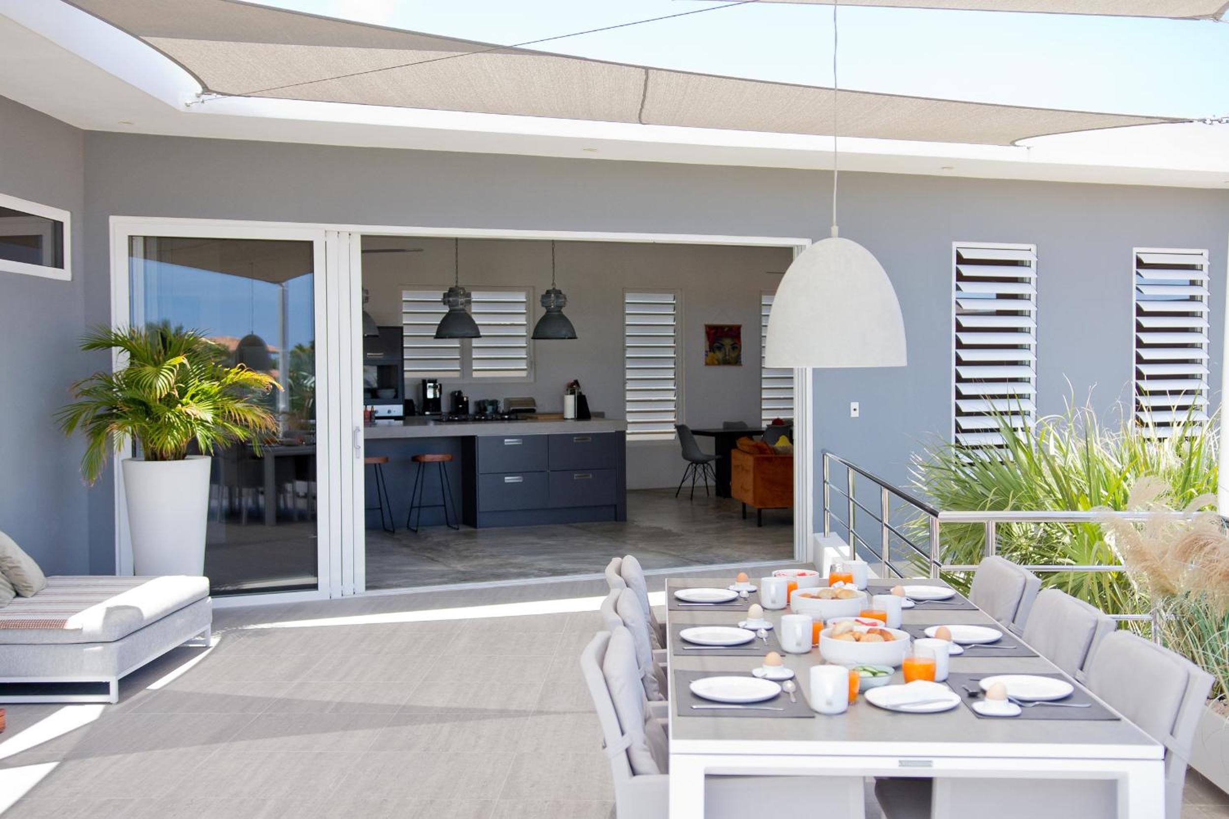 Tropical Eden Villa