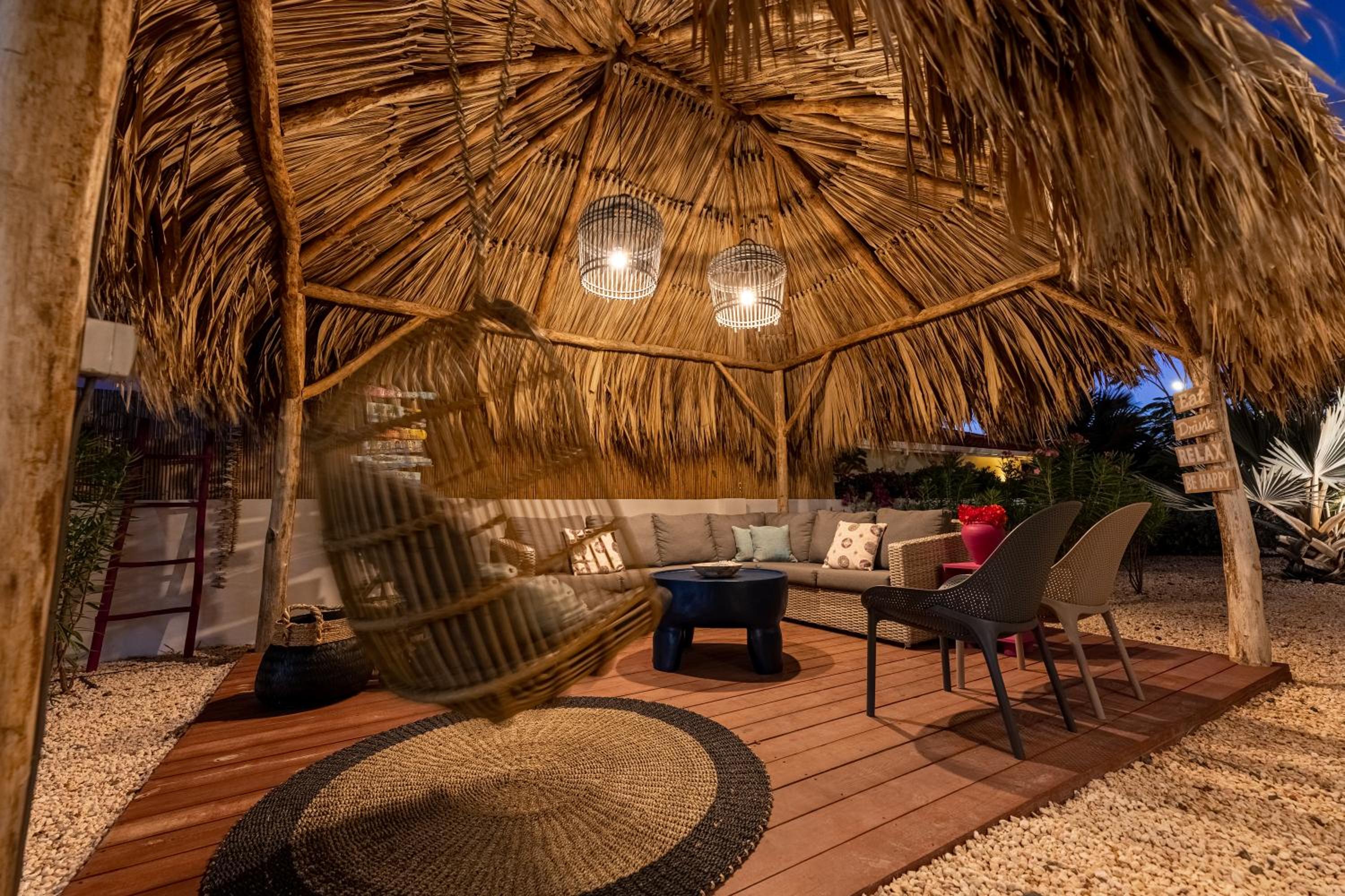 Tropical Eden Villa
