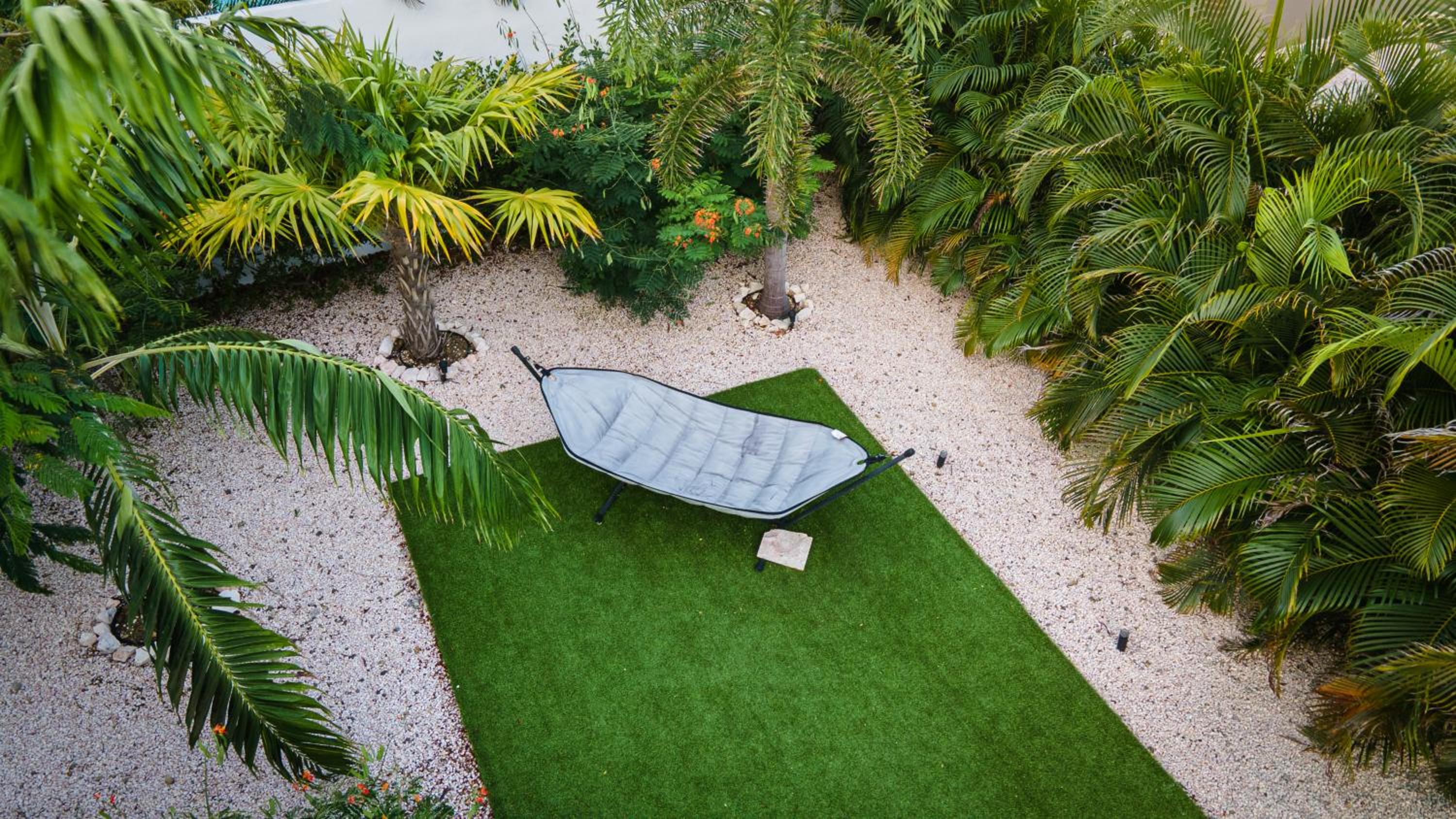 Tropical Eden Villa