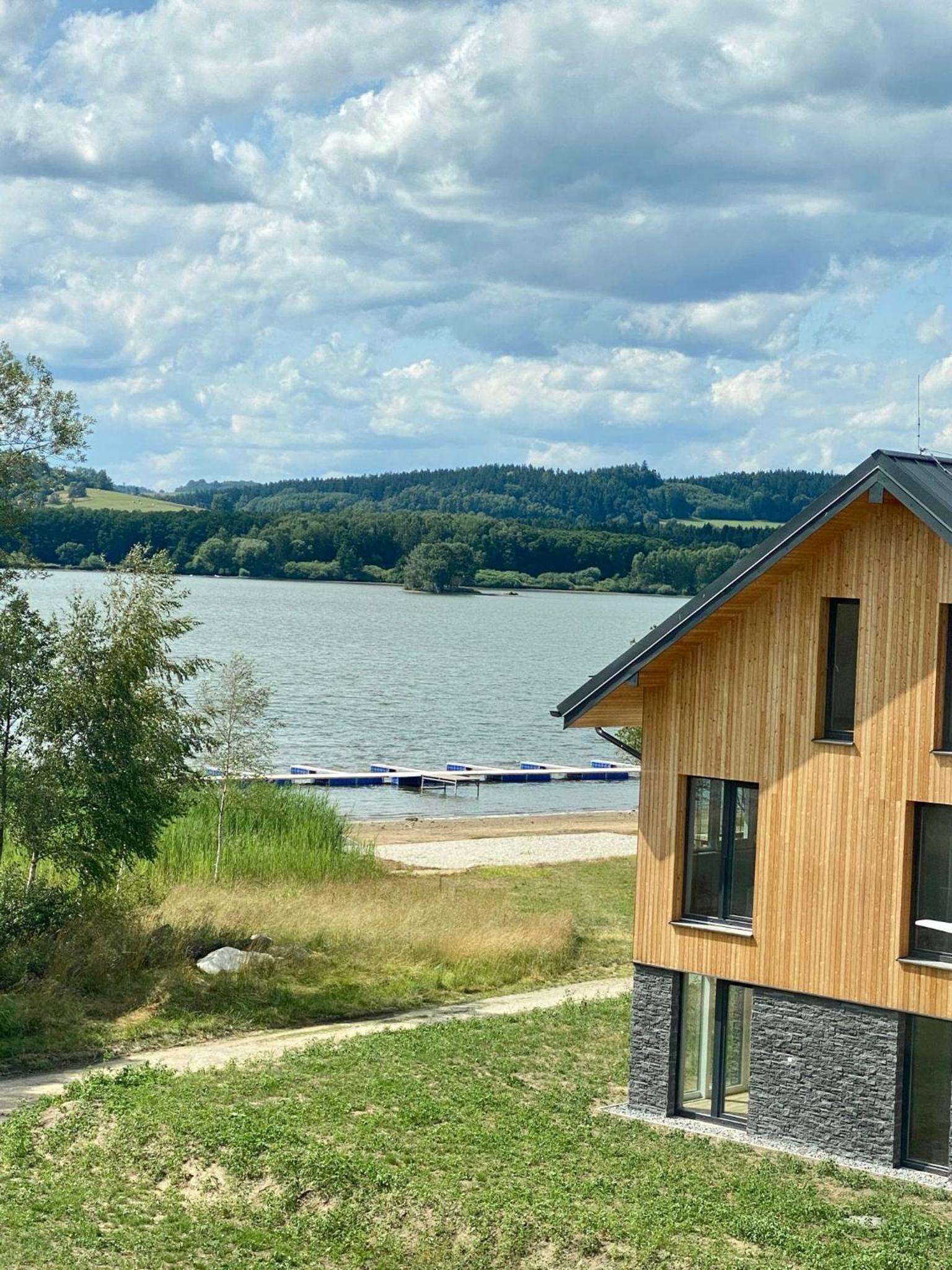 Apartmán Roda2 Malé Lipno