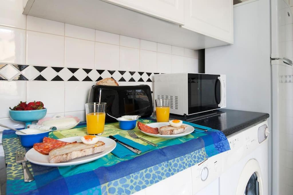 CHARMING 2 BEDROOM APARTMENT AVENIDA DA LIBERDADE view 2