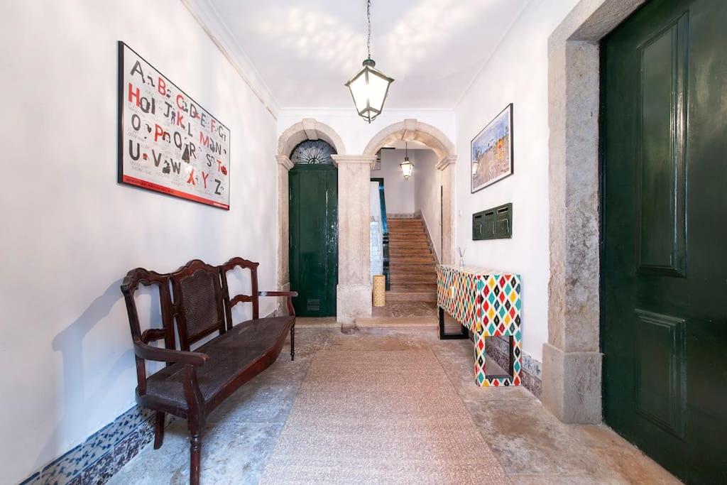 CHARMING 2 BEDROOM APARTMENT AVENIDA DA LIBERDADE view 4