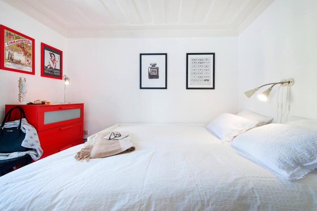 CHARMING 2 BEDROOM APARTMENT AVENIDA DA LIBERDADE view 5
