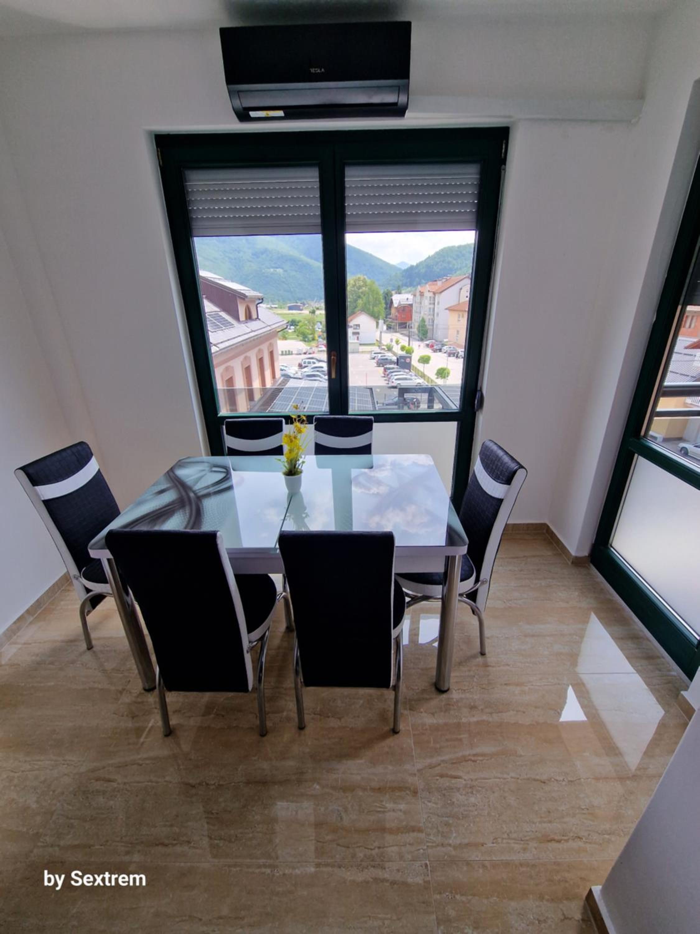 Apartman Paradise Fojnica