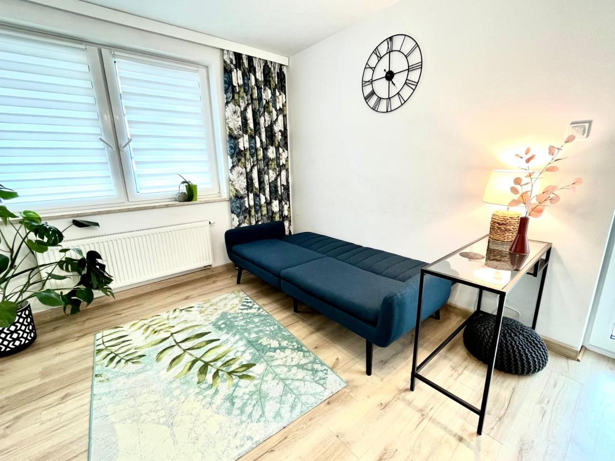 Apartament Sosnowa view 4