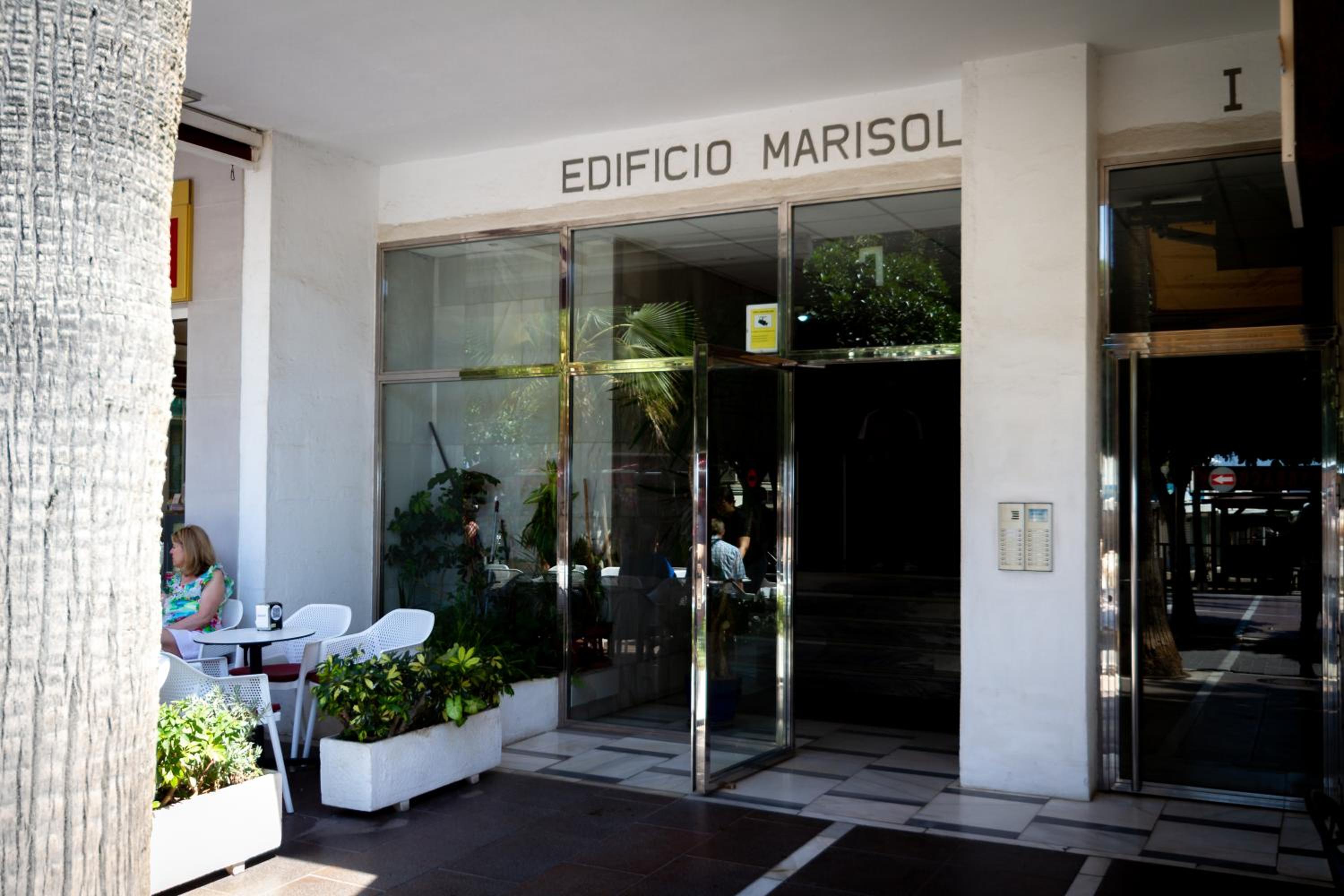 Marbella Vacations - MARBELLA BANUS SUITES - Marbella Marysol Beachfront Apartment I - Property Image 52