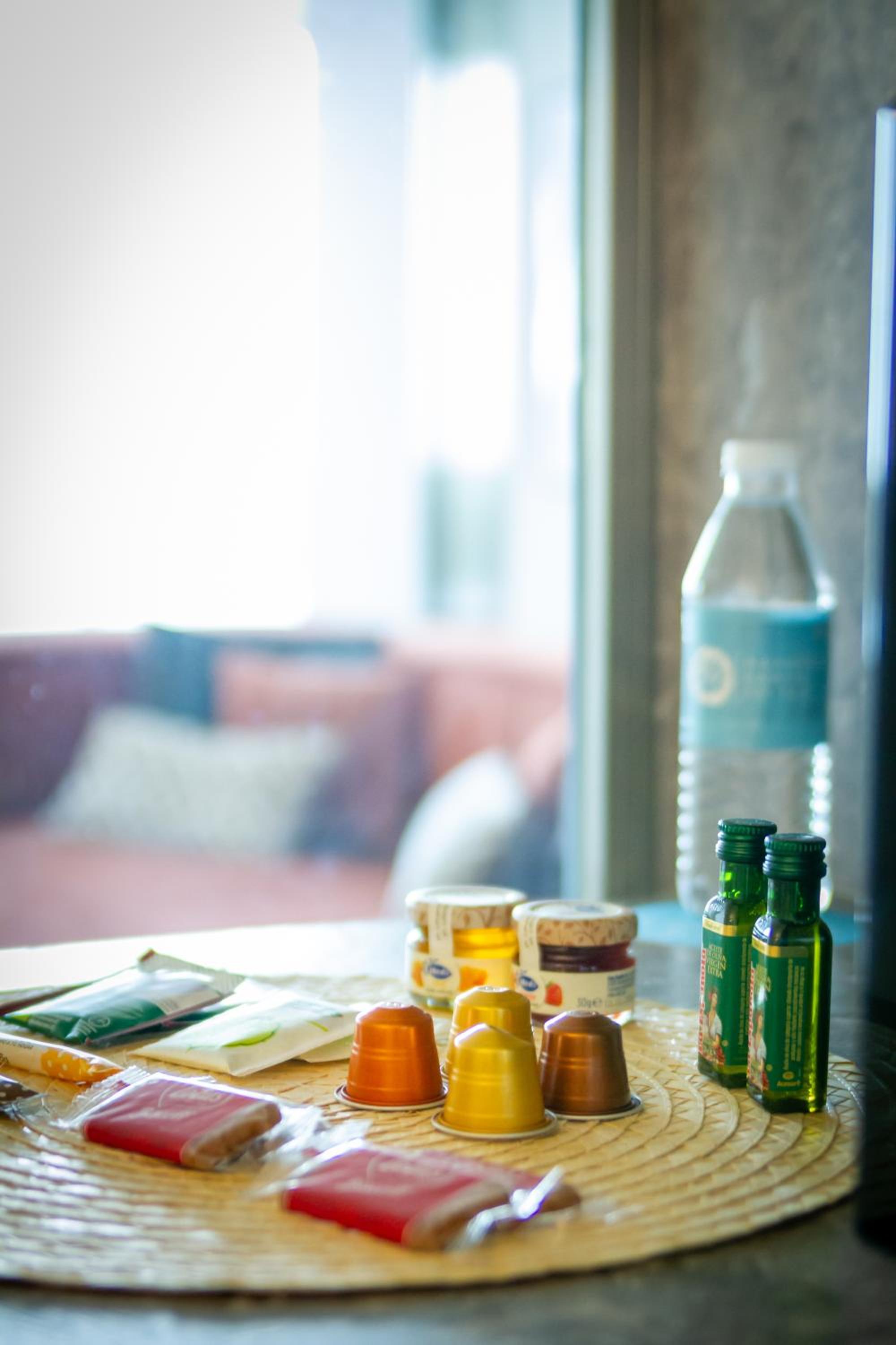 Marbella Vacations - MARBELLA BANUS SUITES - Marbella Marysol Beachfront Apartment I - Property Image 35