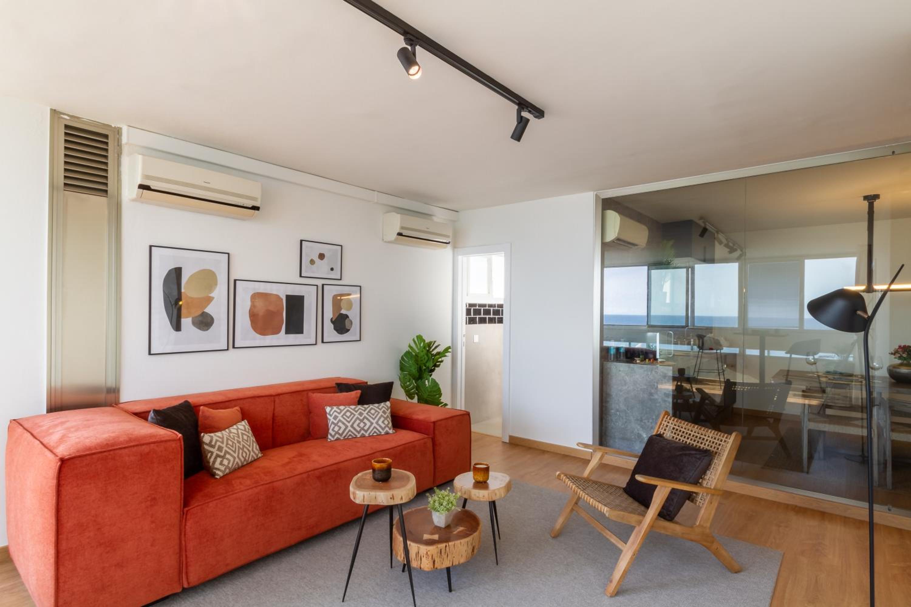 Marbella Vacations - MARBELLA BANUS SUITES - Marbella Marysol Beachfront Apartment I - Property Image 40