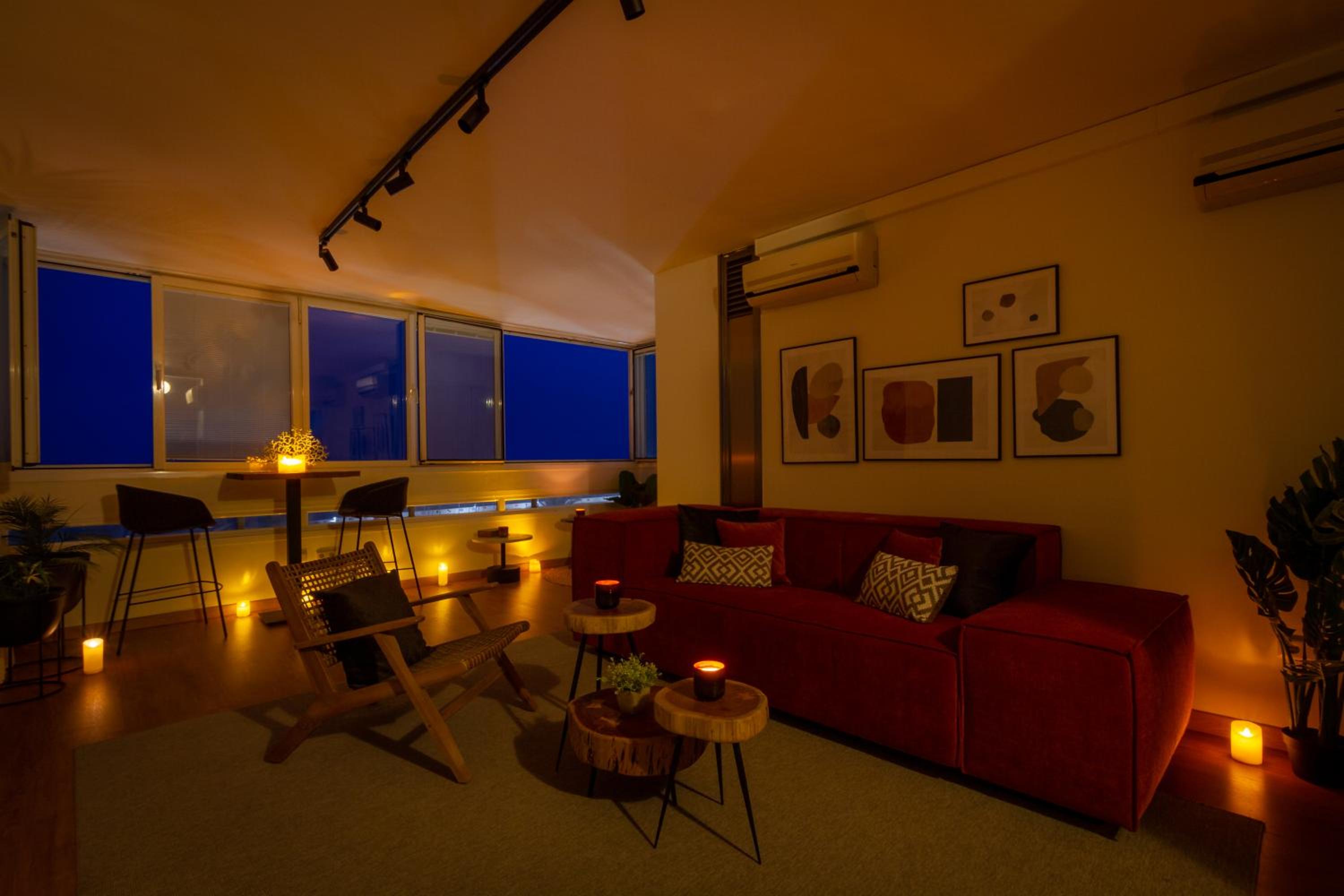 Marbella Vacations - MARBELLA BANUS SUITES - Marbella Marysol Beachfront Apartment I - Property Image 13