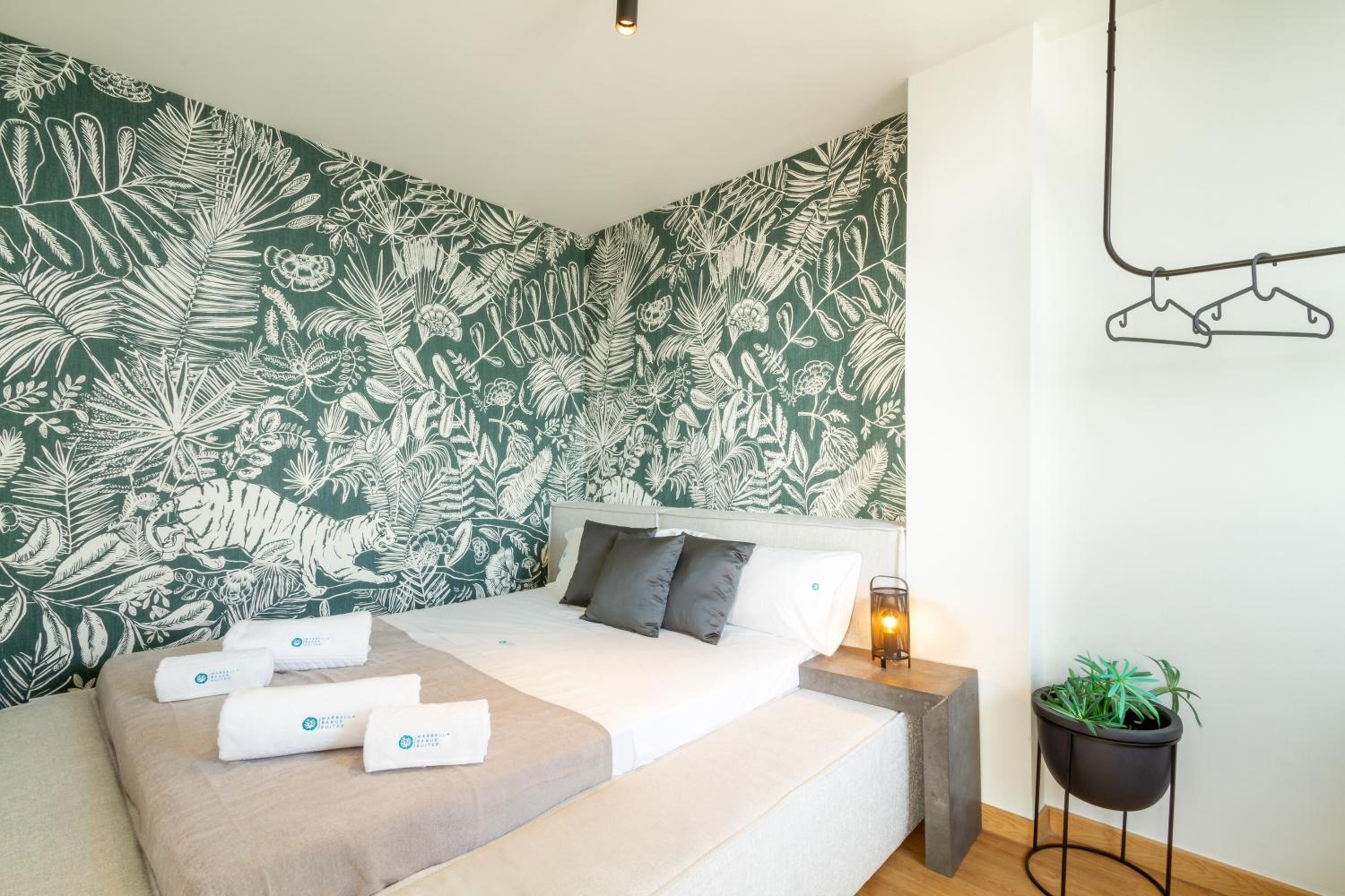 Marbella Vacations - MARBELLA BANUS SUITES - Marbella Marysol Beachfront Apartment I - Property Image 18