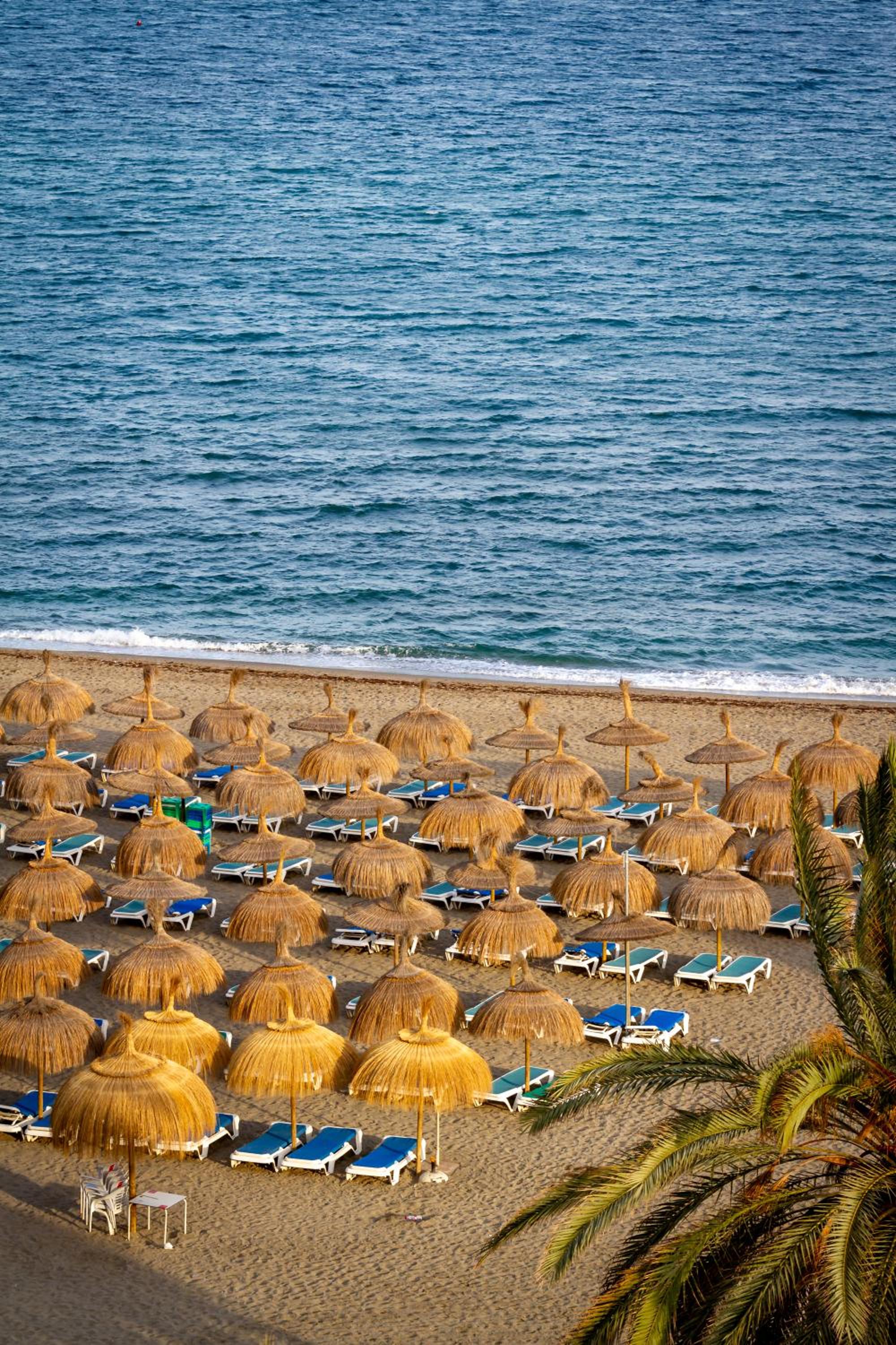 Marbella Vacations - MARBELLA BANUS SUITES - Marbella Marysol Beachfront Apartment I - Property Image 34