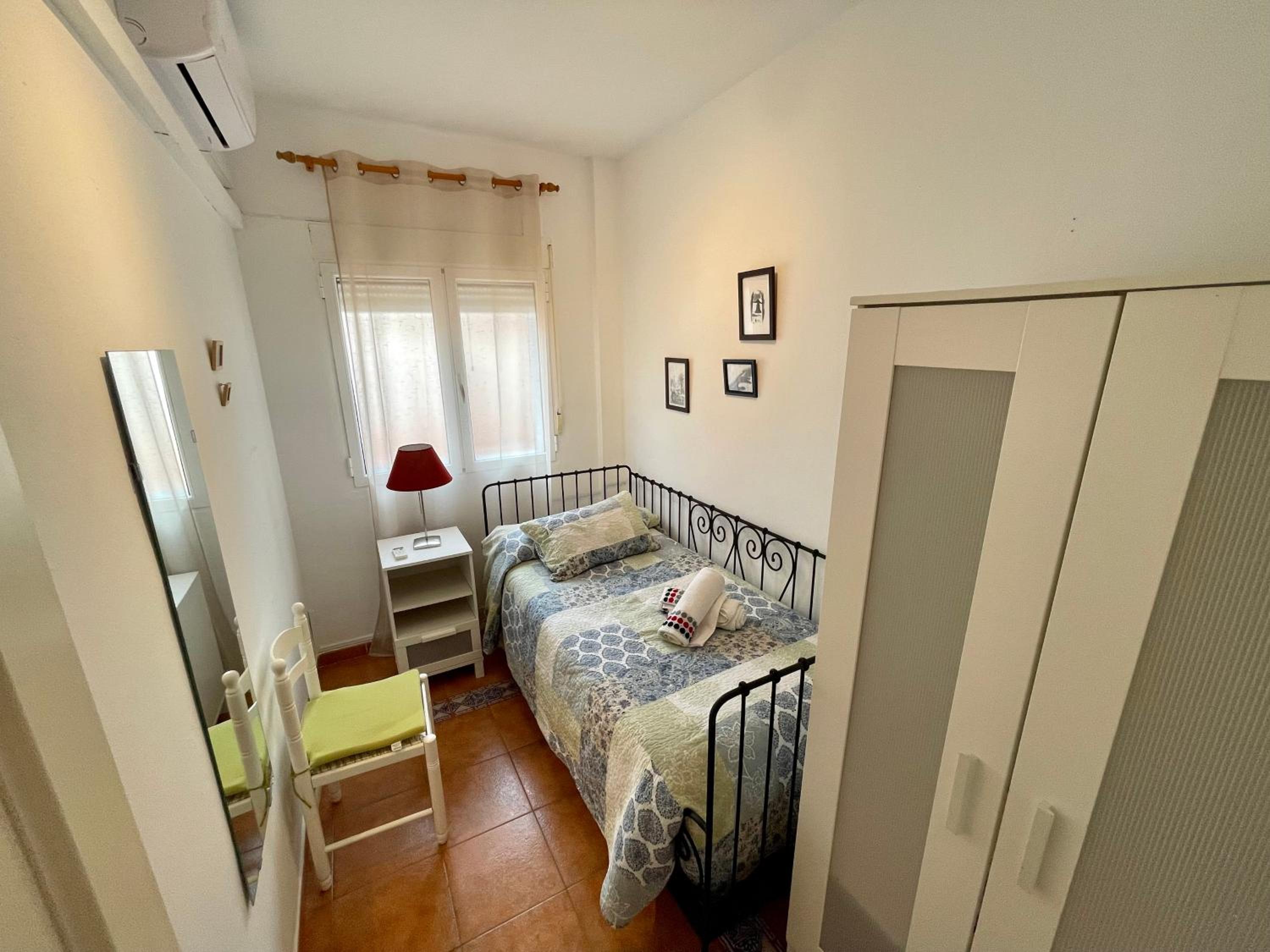 APARTAMENTO TURÍSTICO VILLANUEVA DE LOS INFANTES view 5