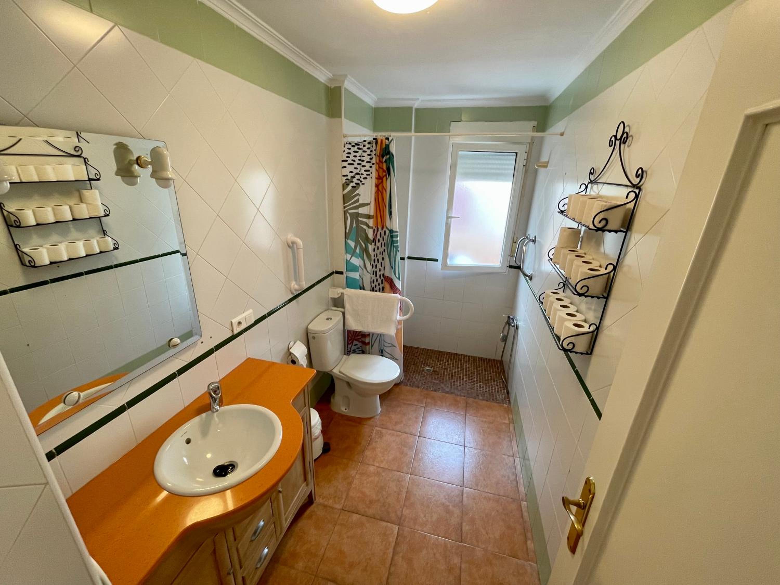 APARTAMENTO TURÍSTICO VILLANUEVA DE LOS INFANTES view 2
