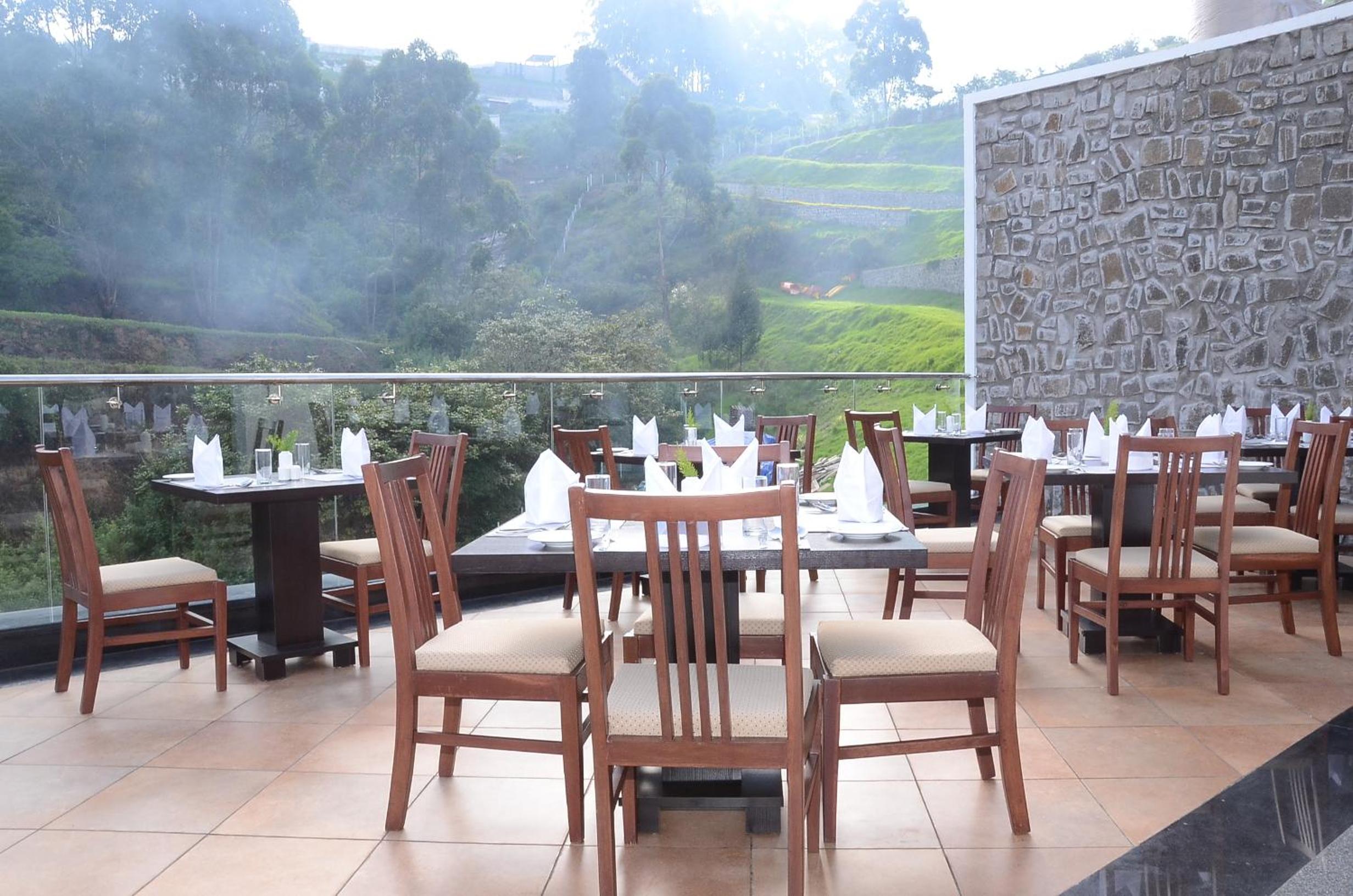 GReaT Trails Kodaikanal by GRT Hotels